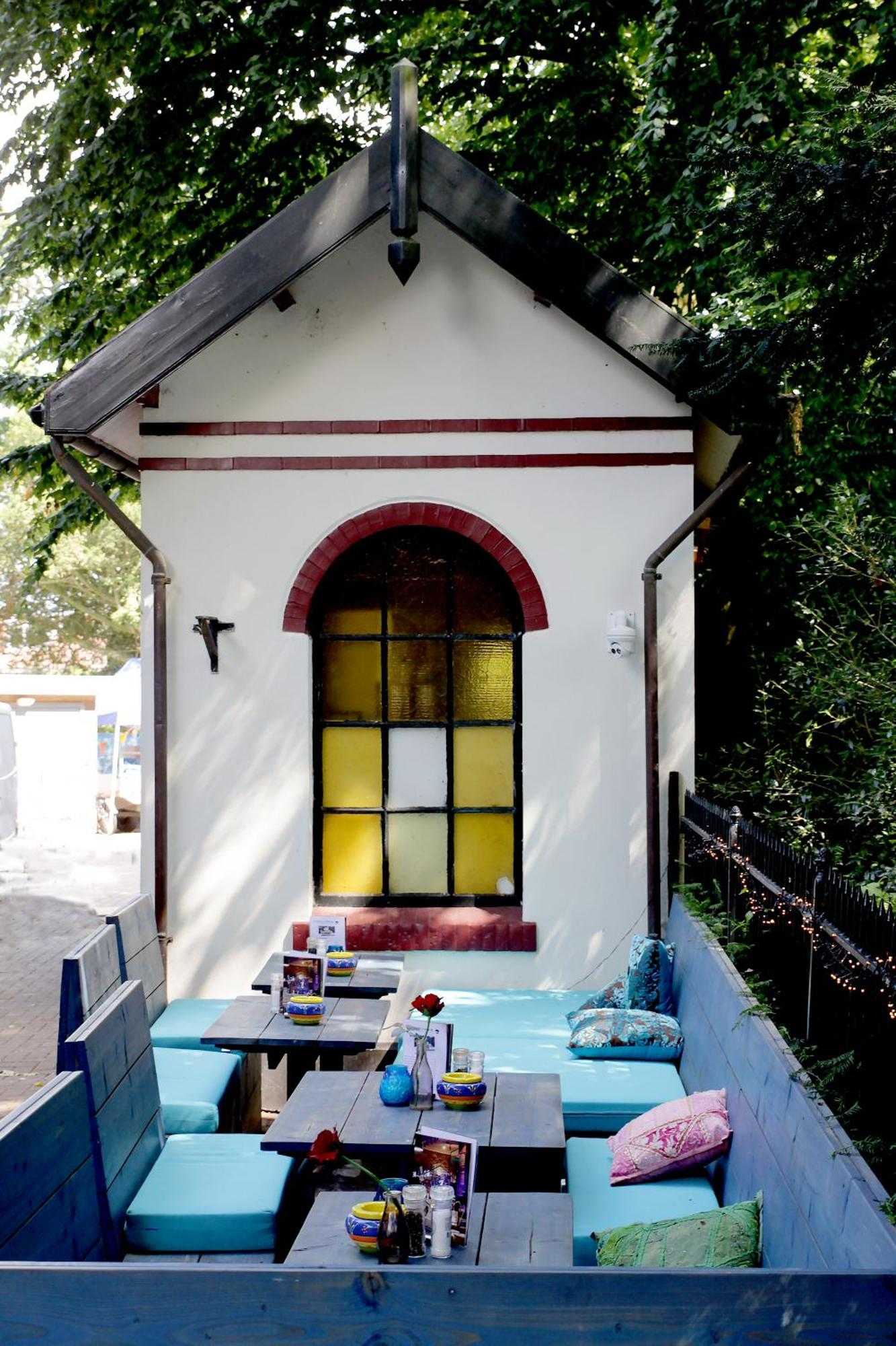 Gift card for Hotel Restaurant Koekenbier Abcoude