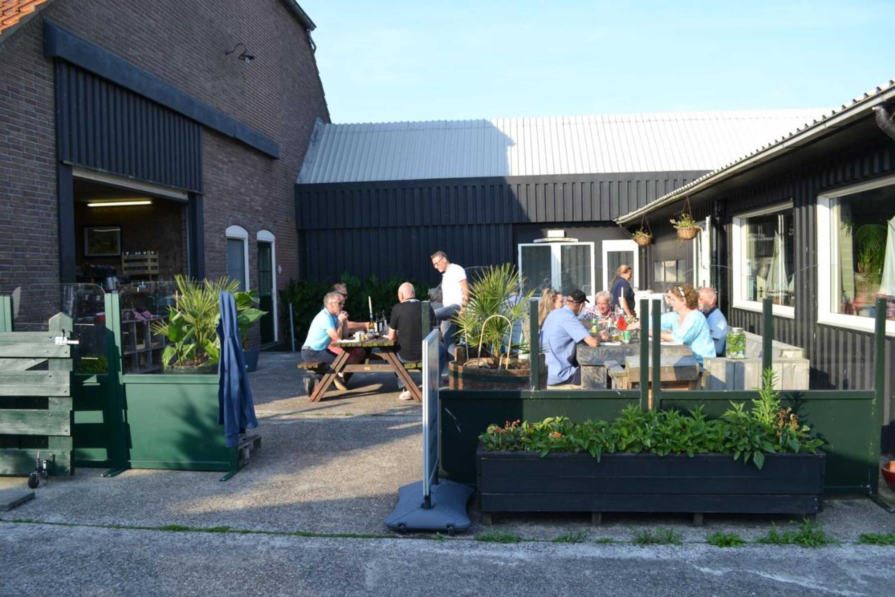 Gift card for Lodge 61