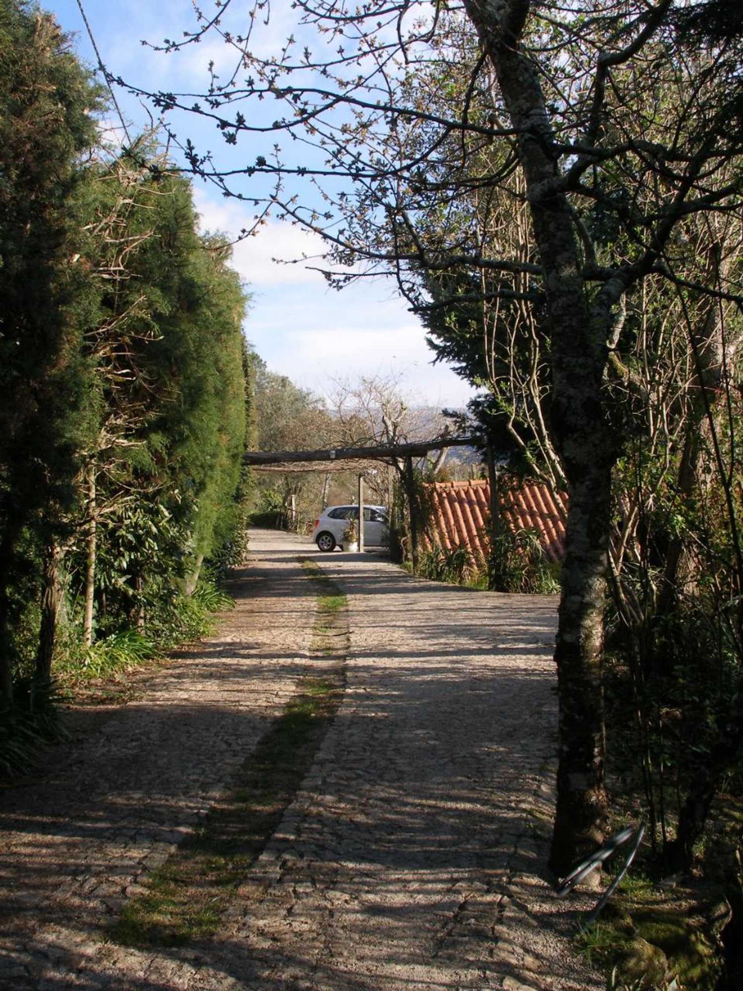 Gift card for Casa do Moleiro