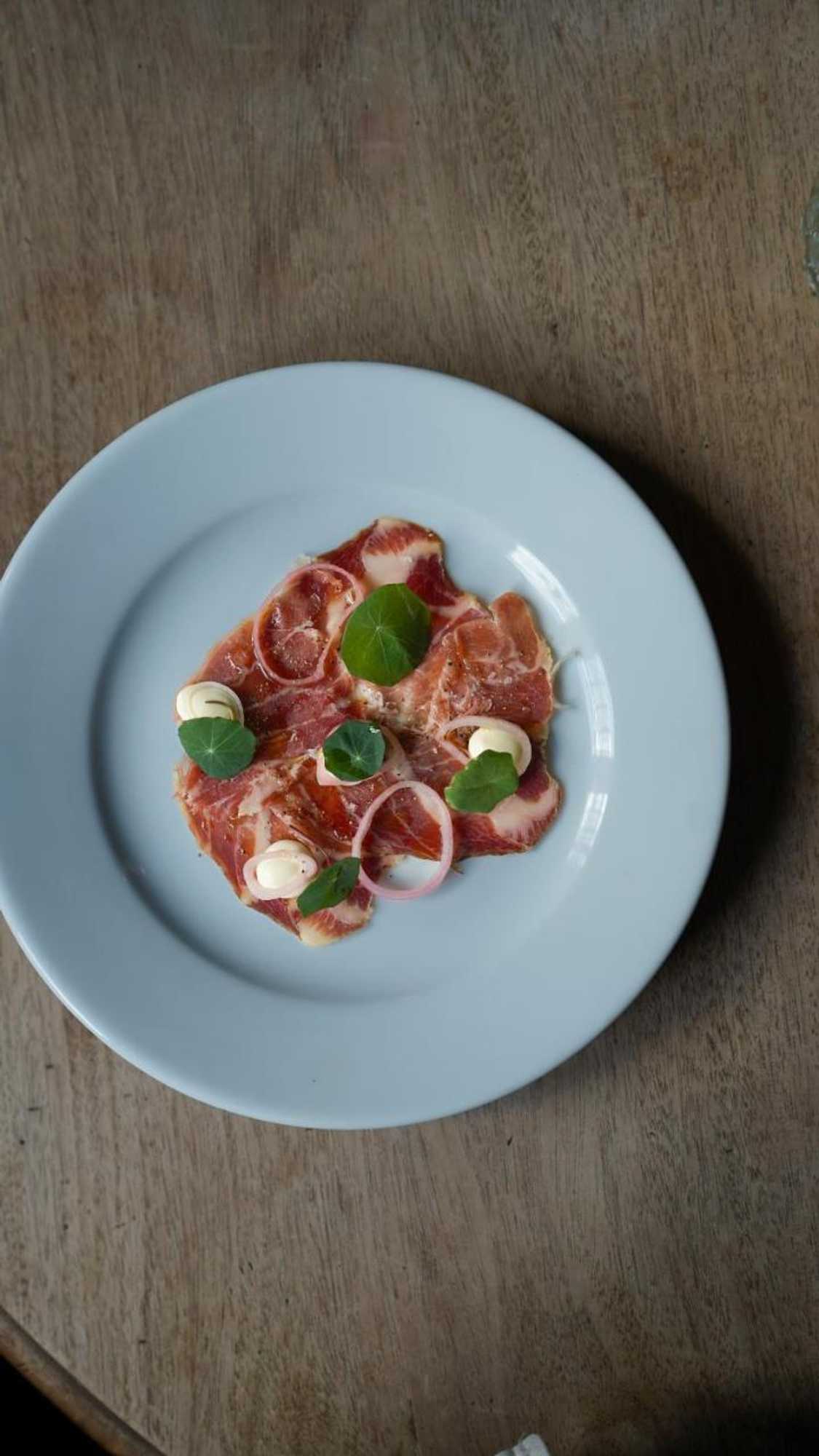 Gift card for The Bell & Crown