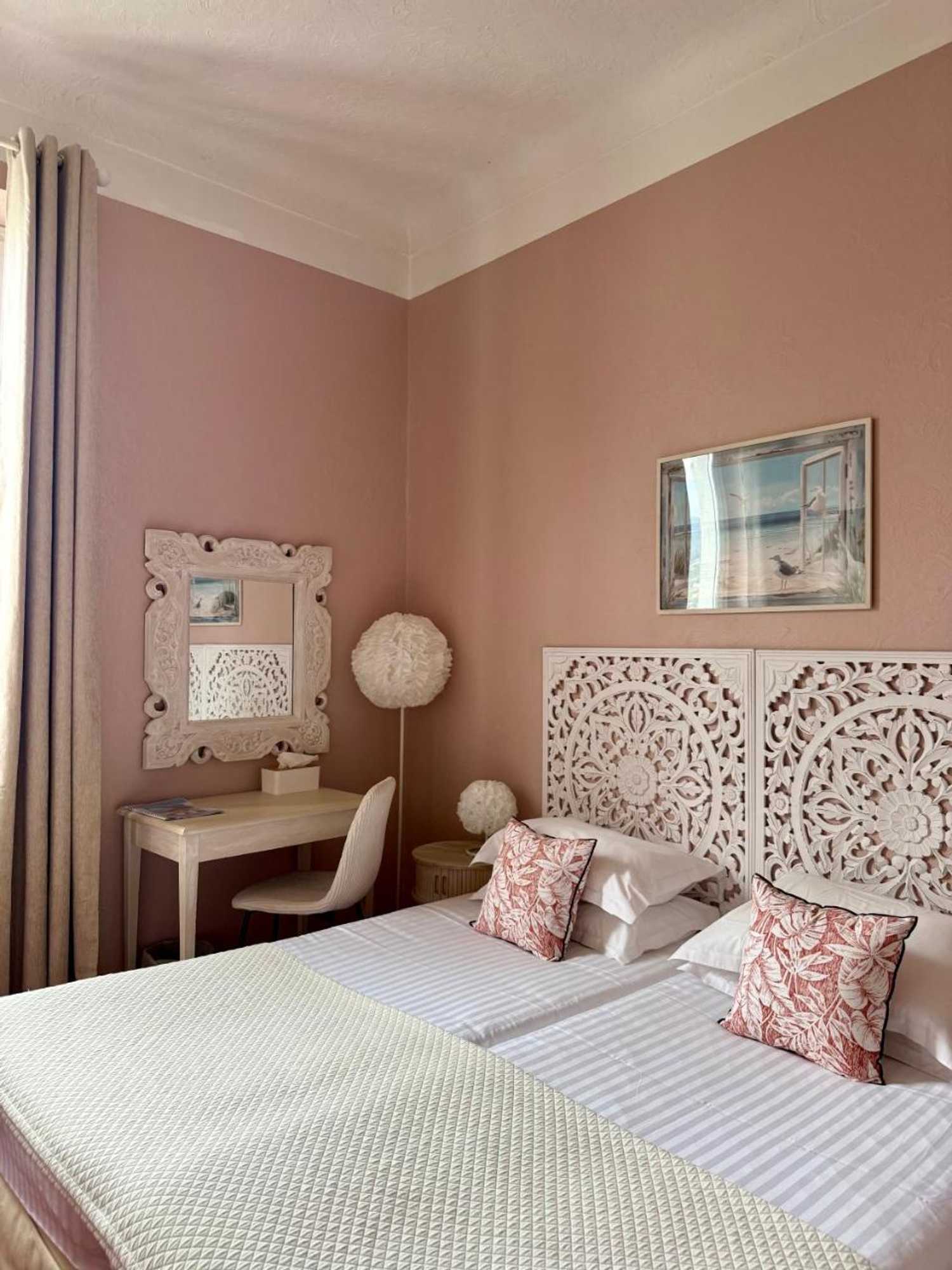 Gift card for Hôtel Miramar