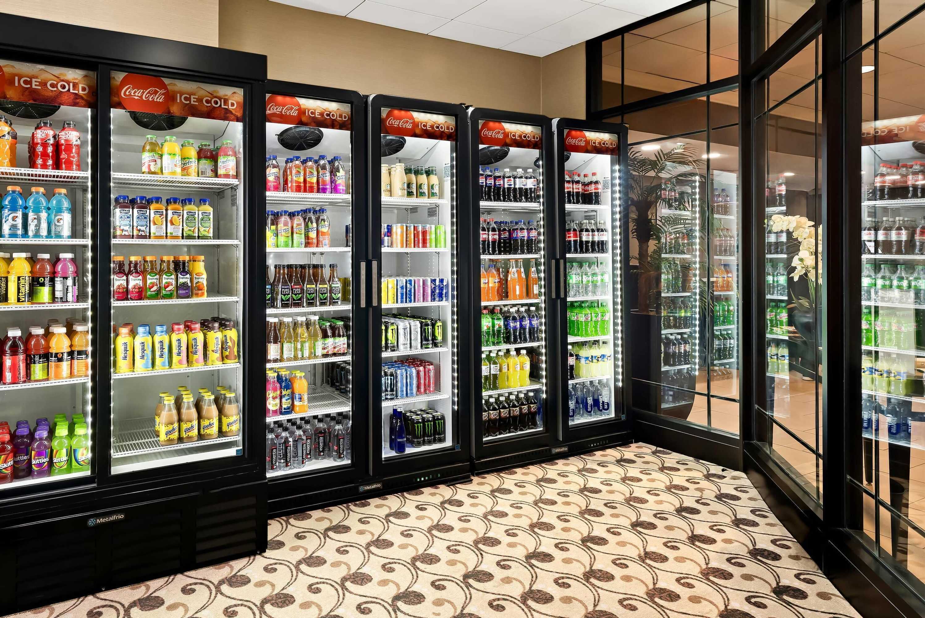 Gift card for Quality Hotel Philadelphia Airport