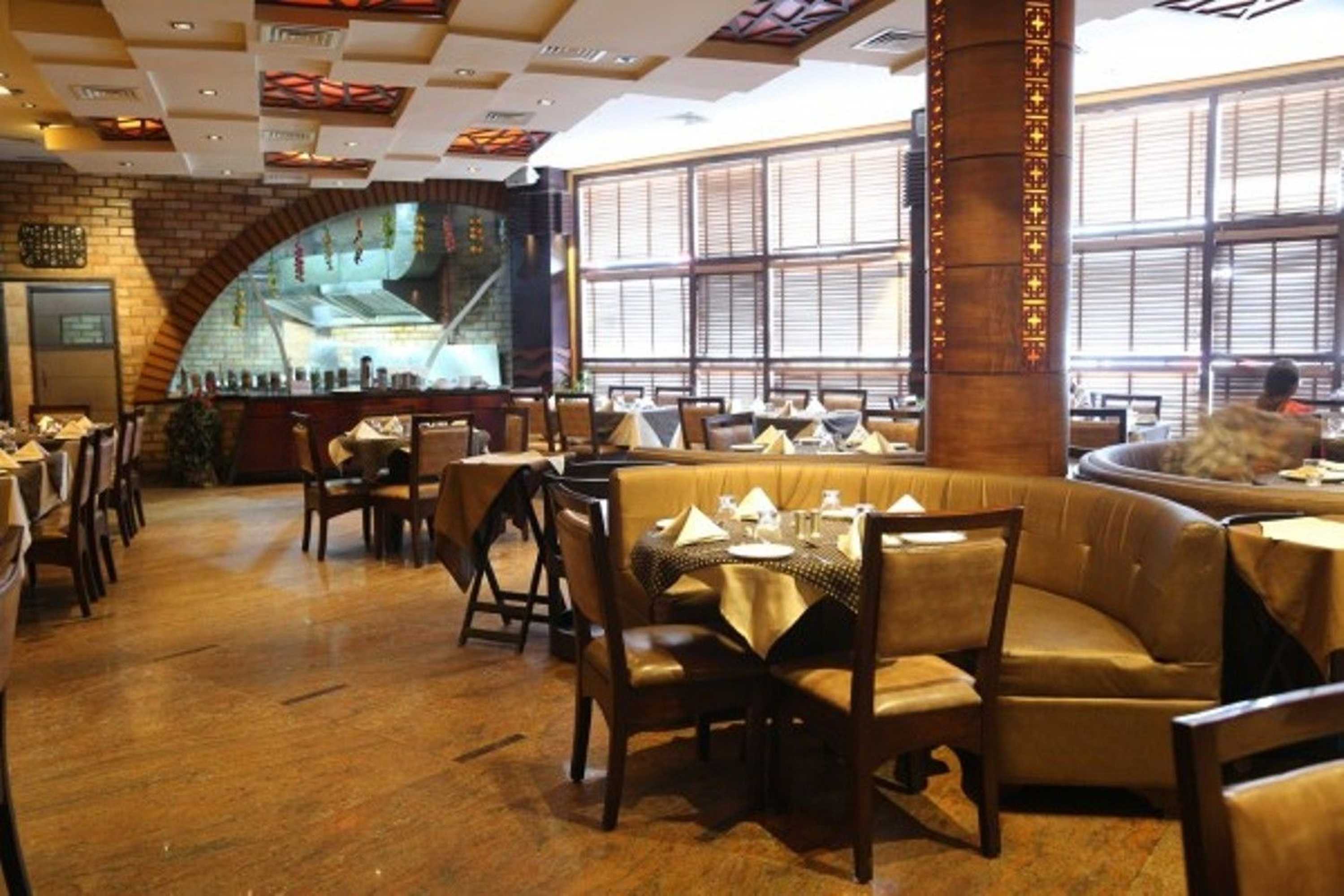 Gift card for Hotel Nandan