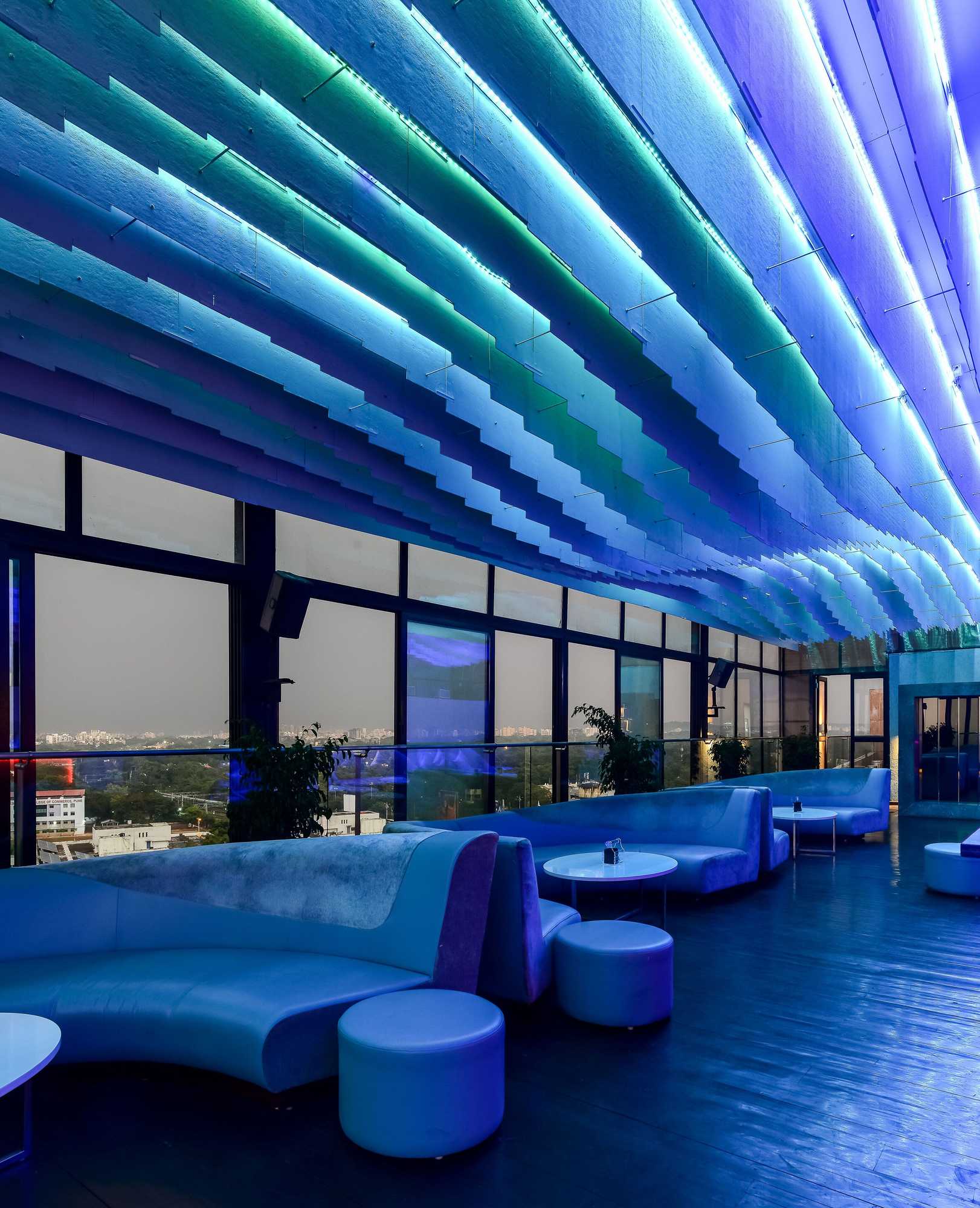 Gift card for Crowne Plaza Pune City Centre by Ihg