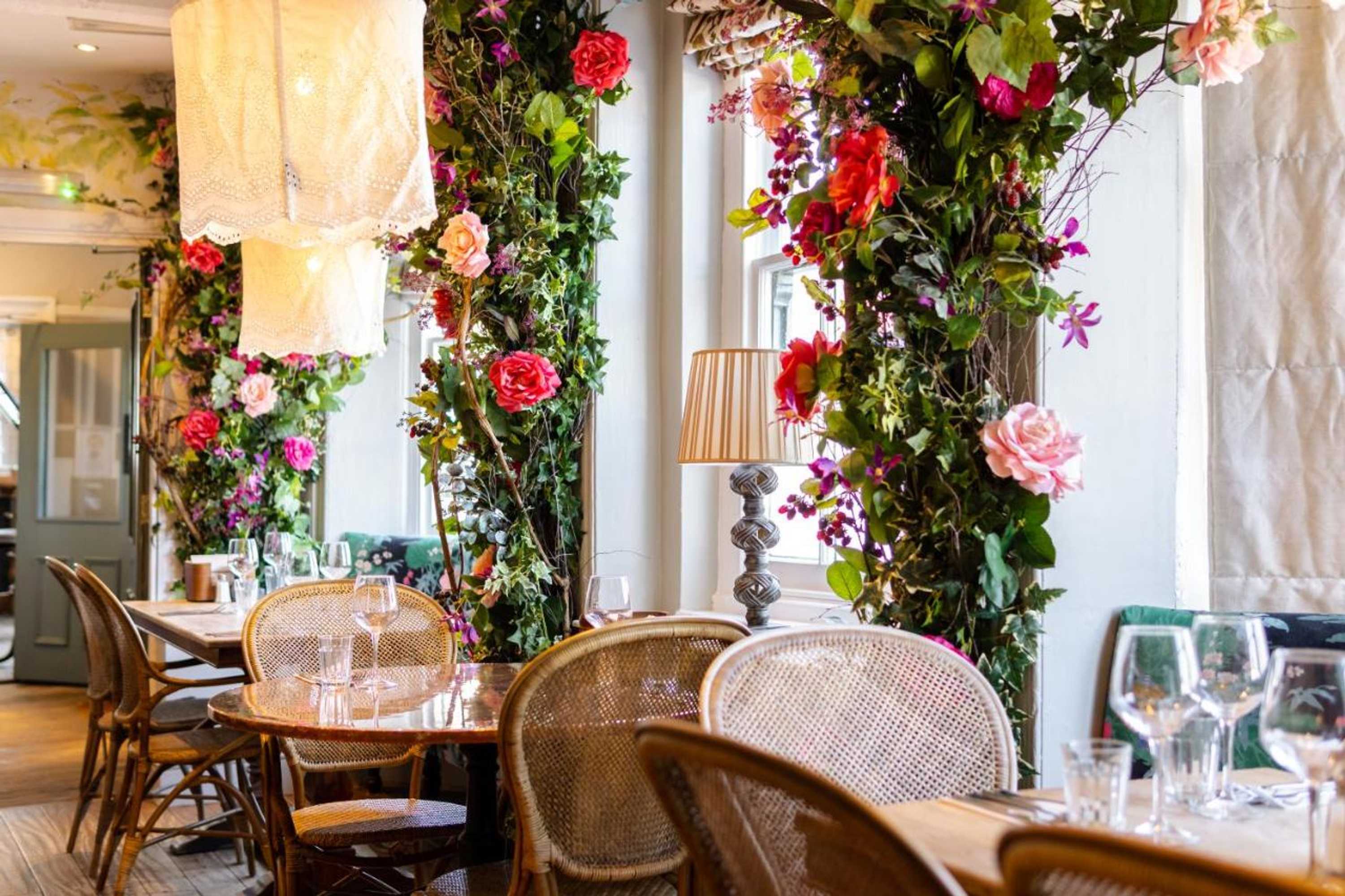 Gift card for The Farm House