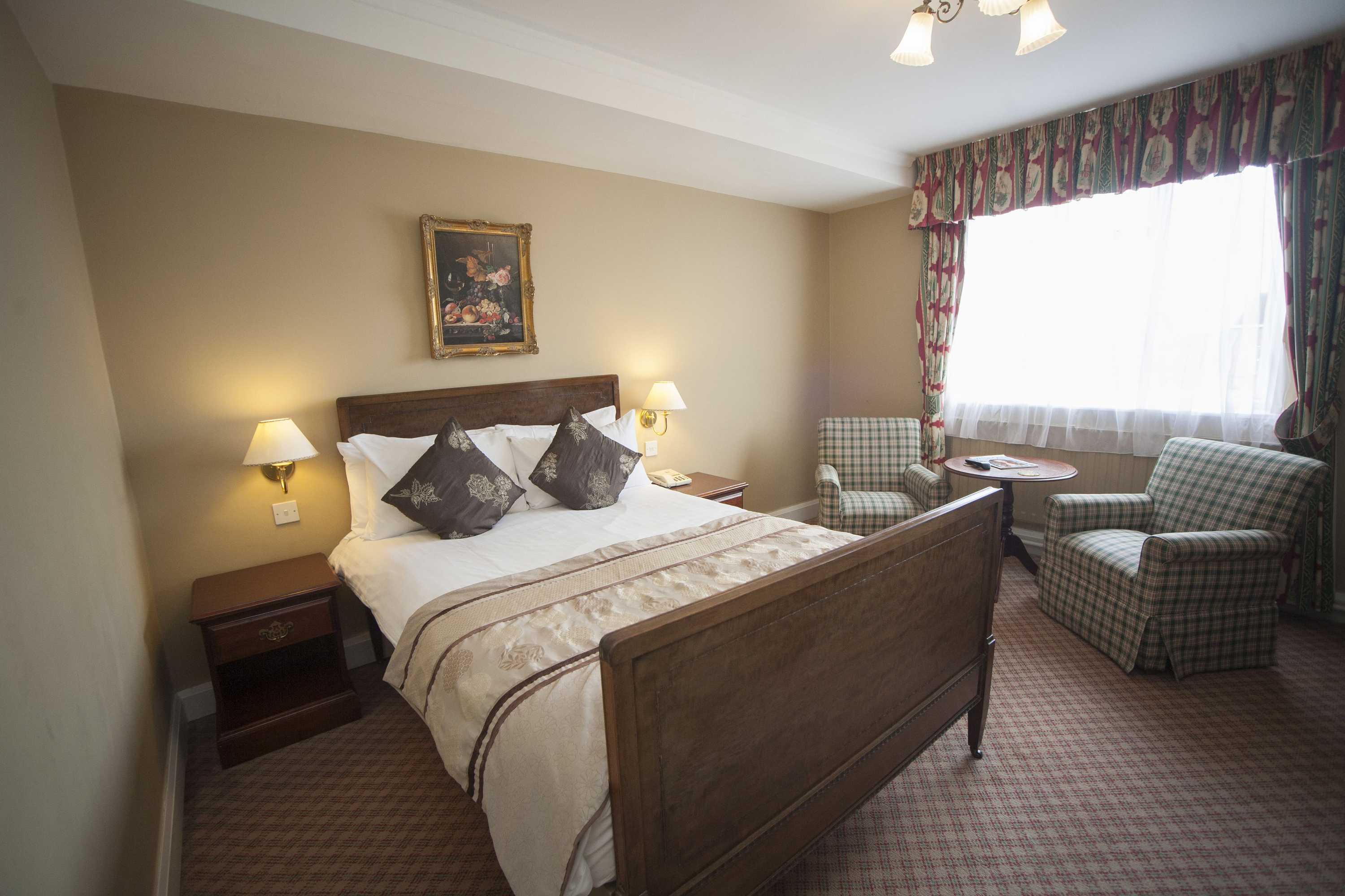 Gift card for The Lion Hotel Shrewsbury Gift card for The Lion Hotel Shrewsbury
