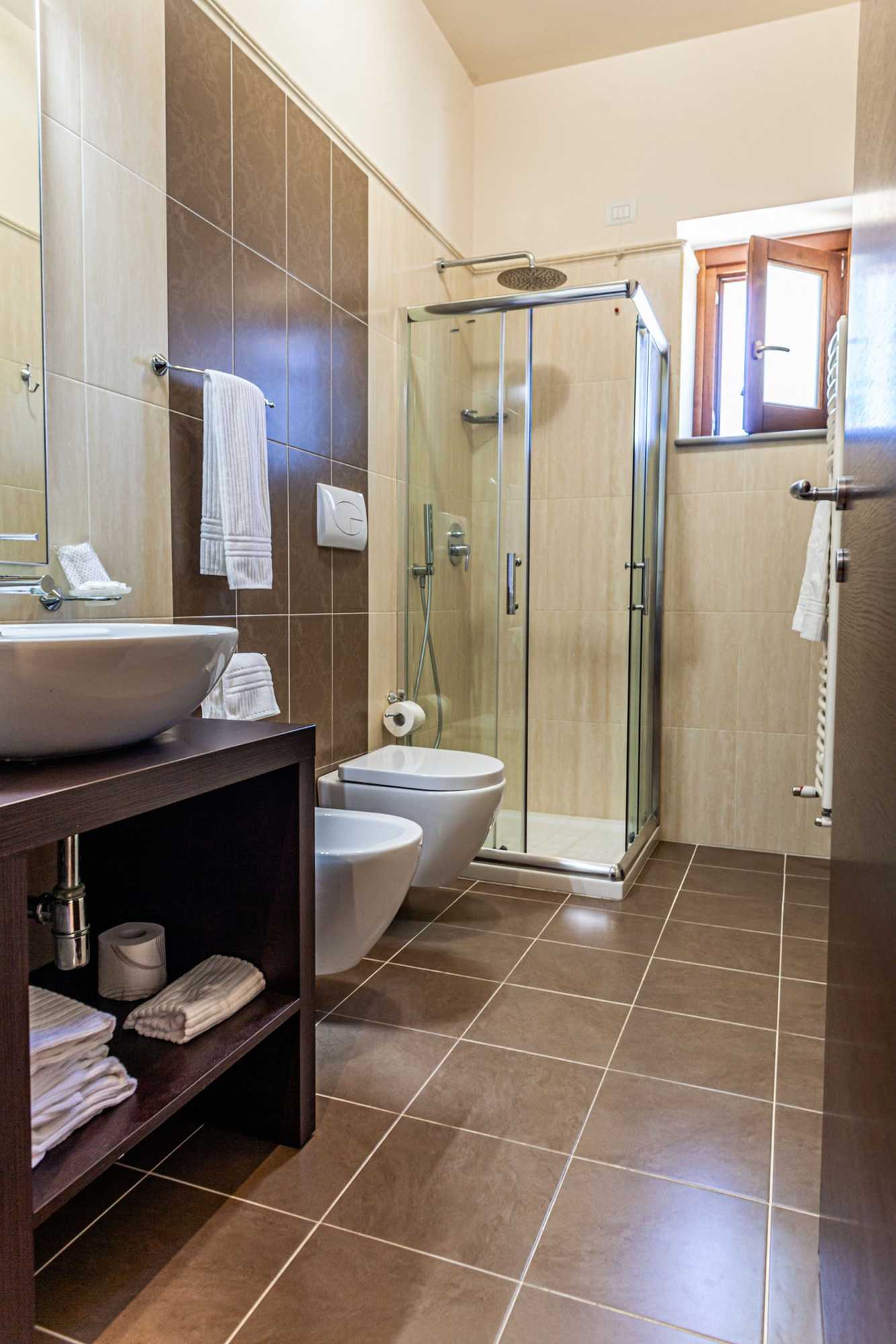 Gift card for Villa Ginevra Resort Agrituristico