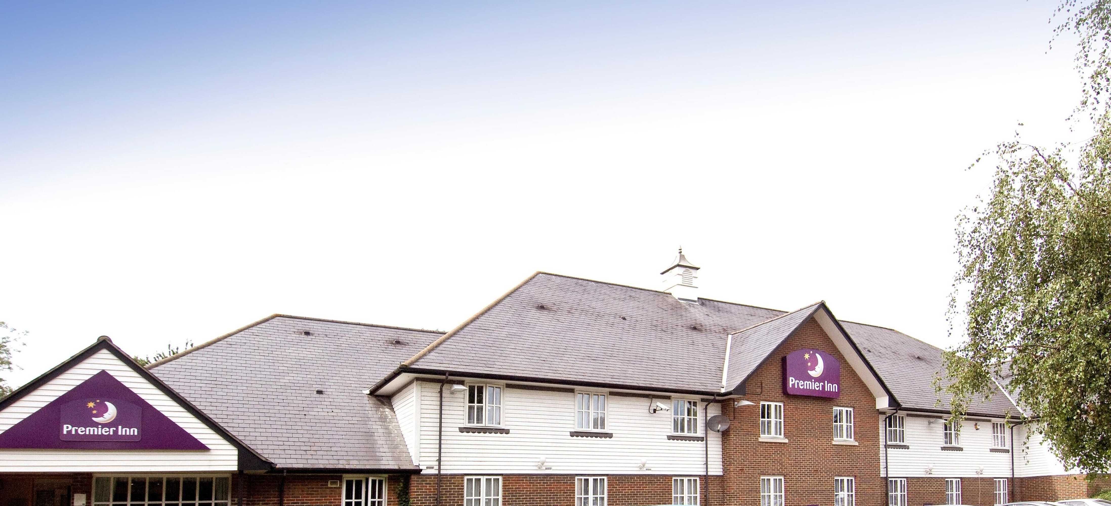 Gift card for Premier Inn Maidstone (sandling)