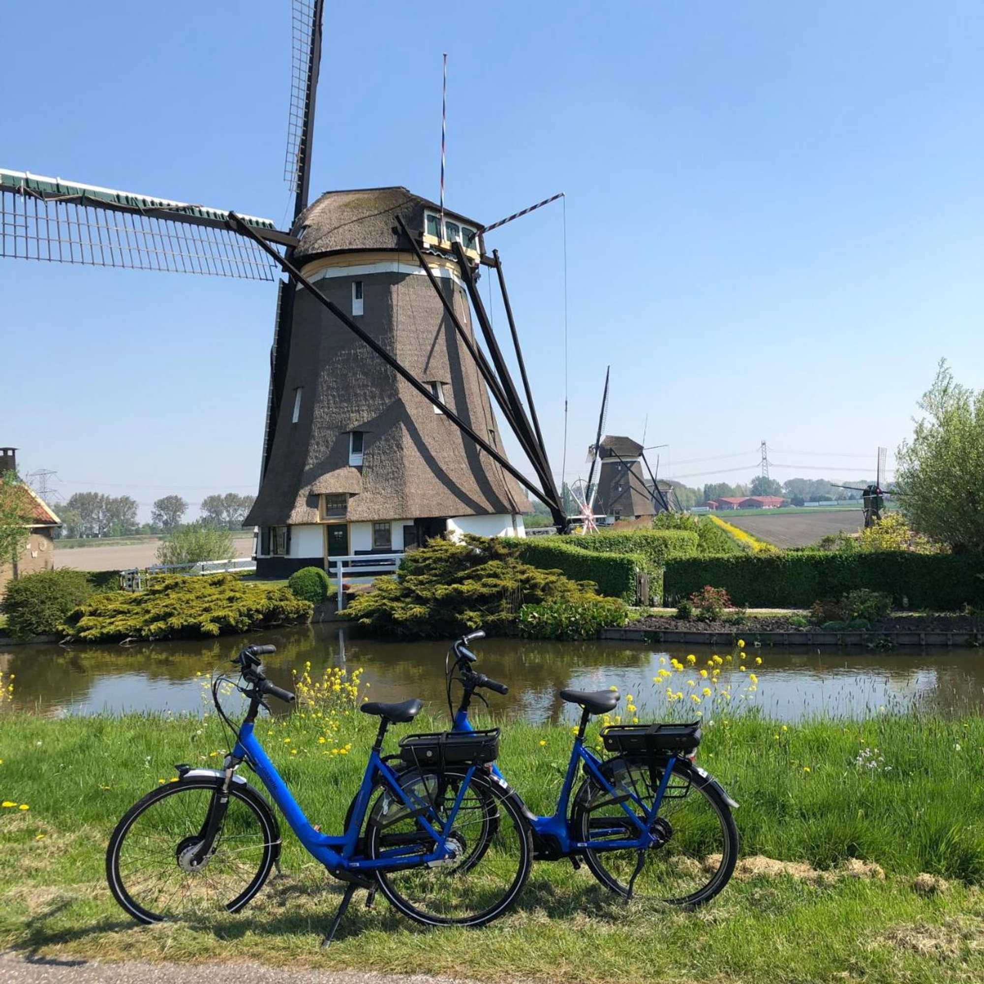 Gift card for B&b Bleiswijk