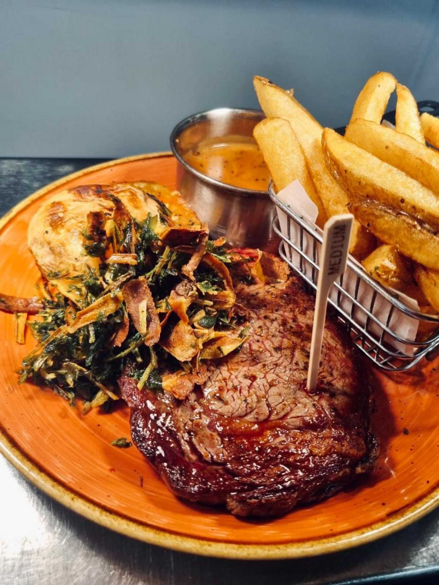 Gift card for The Reindeer Inn