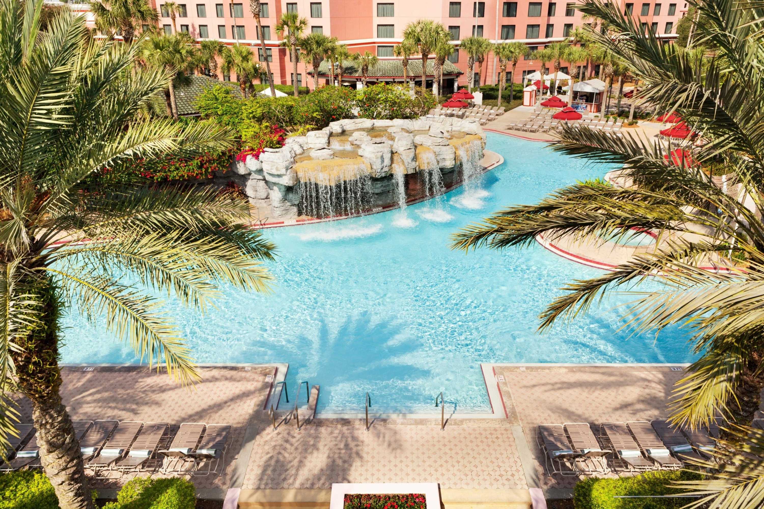 Gift card for Caribe Royale Orlando Gift card for Caribe Royale Orlando