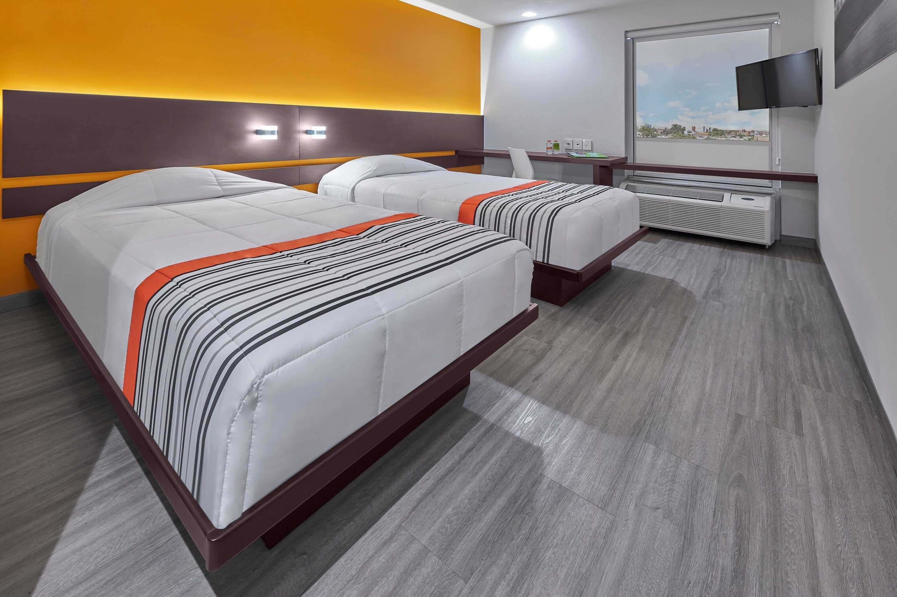 Gift card for City Express Junior by Marriott Mexicali Gift card for City Express Junior by Marriott Mexicali