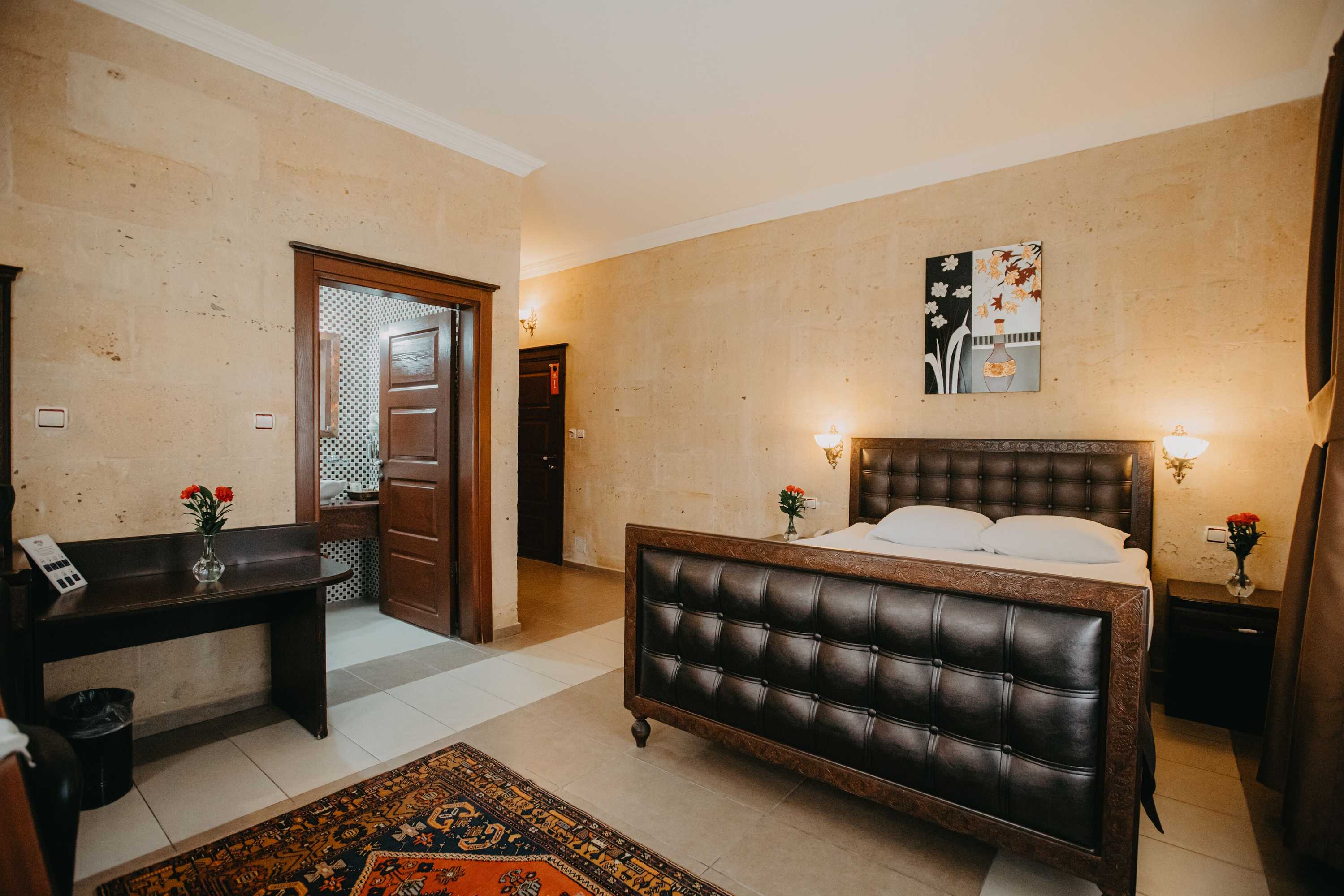 Gift card for Royal Stone Houses - Goreme Gift card for Royal Stone Houses - Goreme
