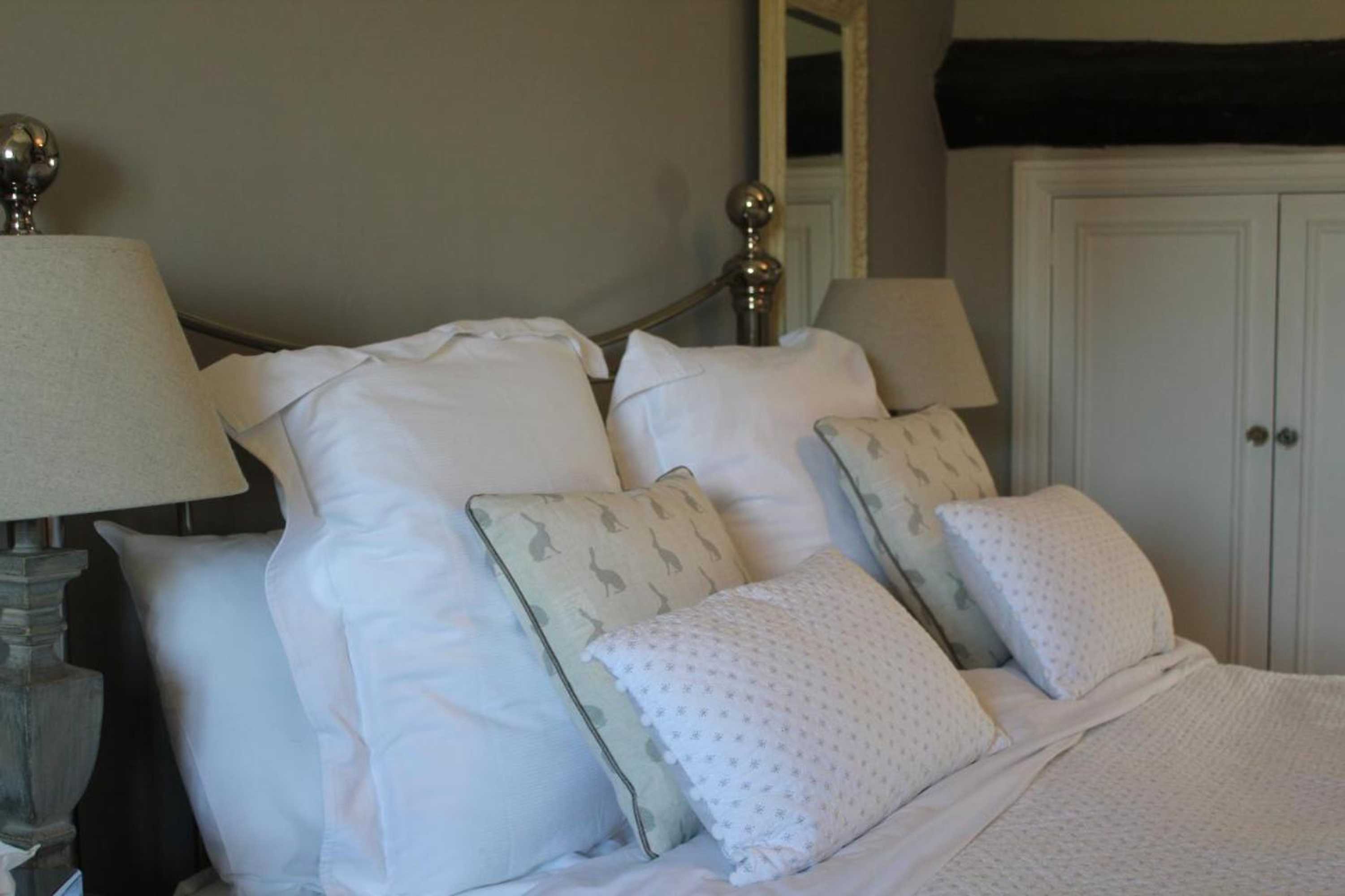 Gift card for West Knole House Somerset