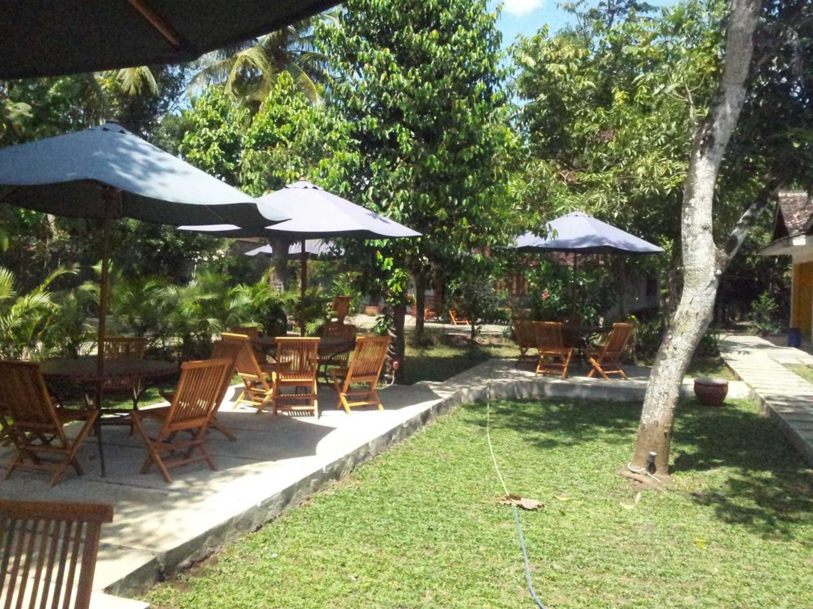 Gift card for Omah Nggunung Cafe & Homestay Gift card for Omah Nggunung Cafe & Homestay
