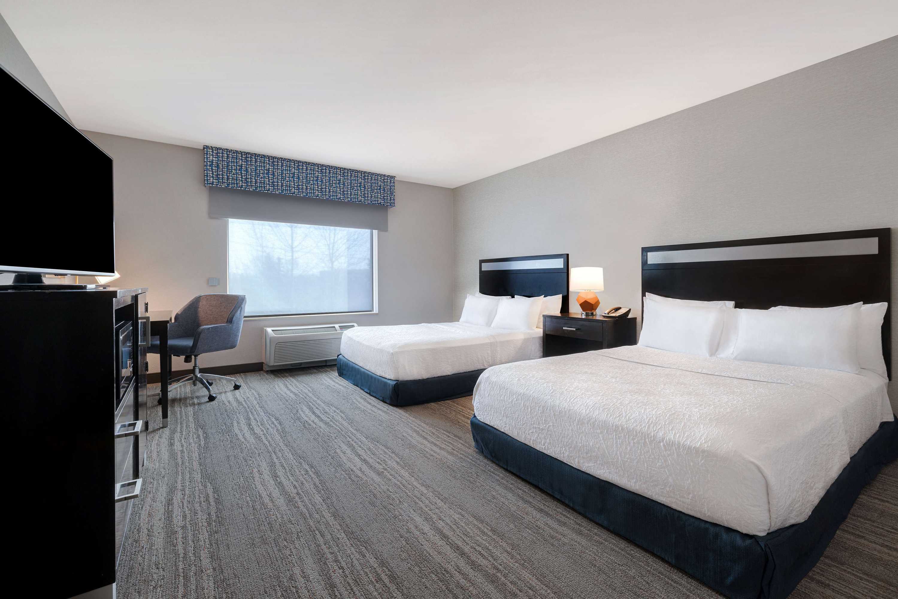Gift card for Hampton Inn & Suites Seattle/federal Way Gift card for Hampton Inn & Suites Seattle/federal Way