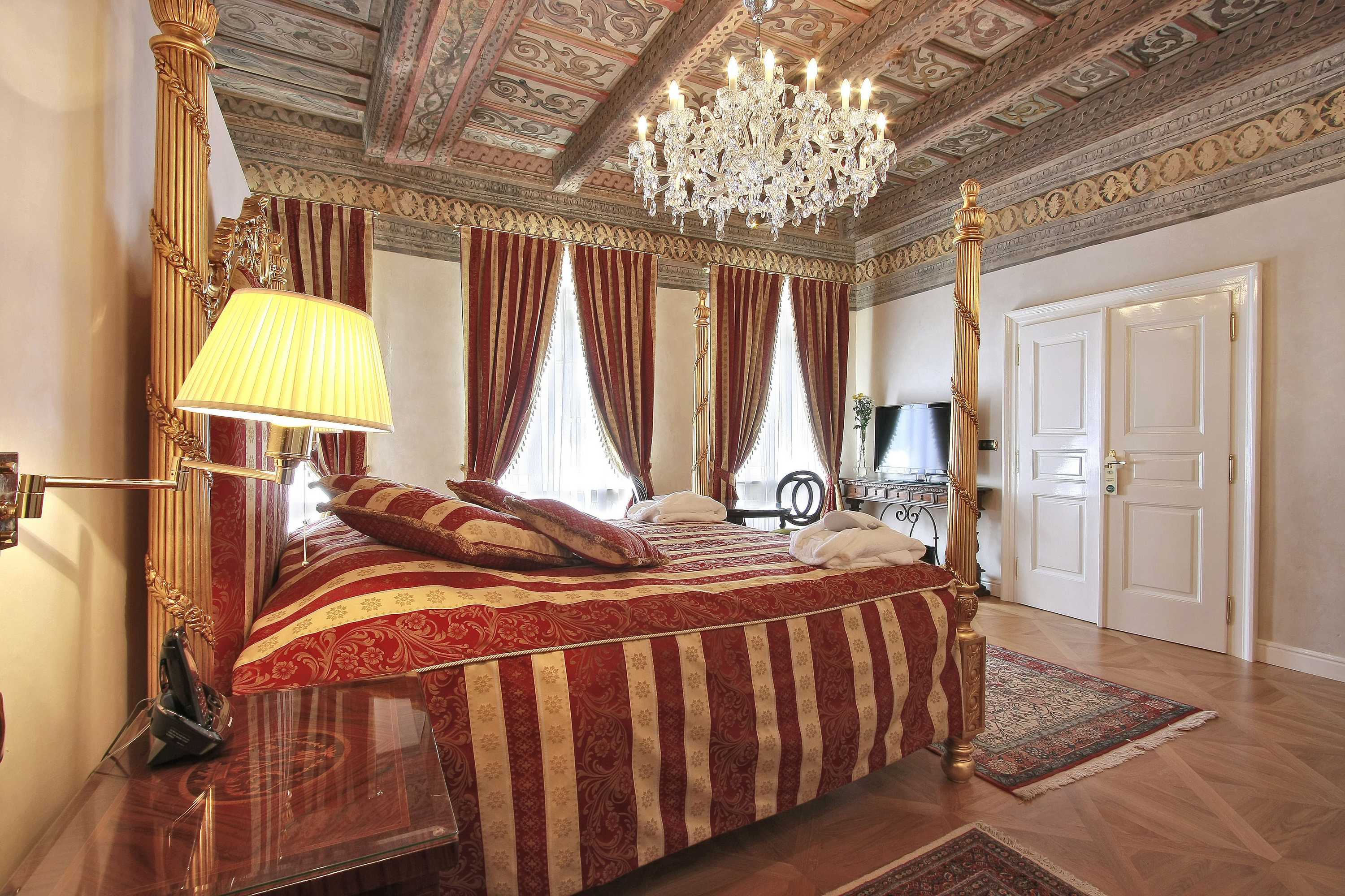 Gift card for Alchymist Prague Castle Suites Hotel Gift card for Alchymist Prague Castle Suites Hotel