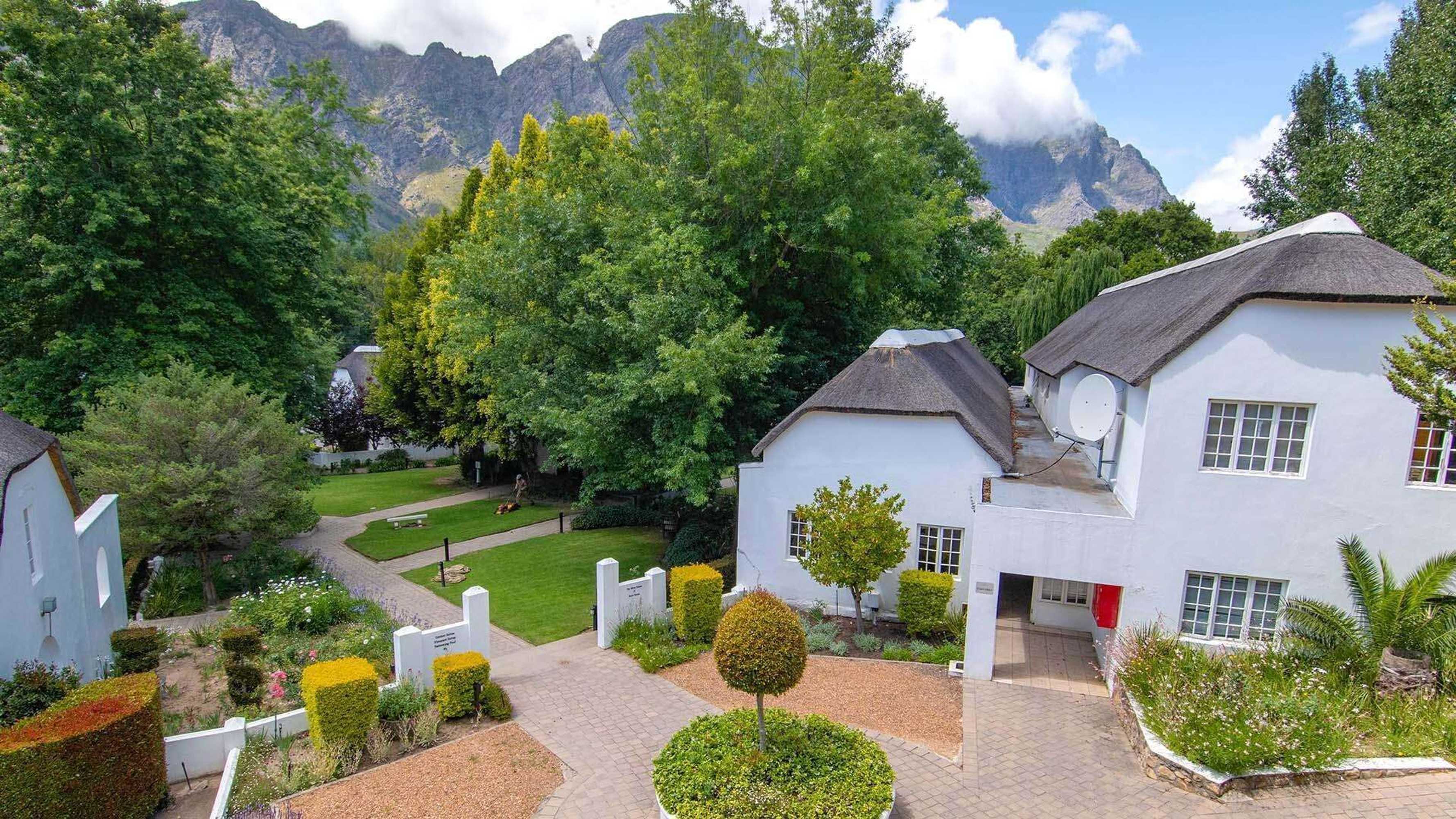 Gift card for Le Franschhoek Hotel & Spa Gift card for Le Franschhoek Hotel & Spa