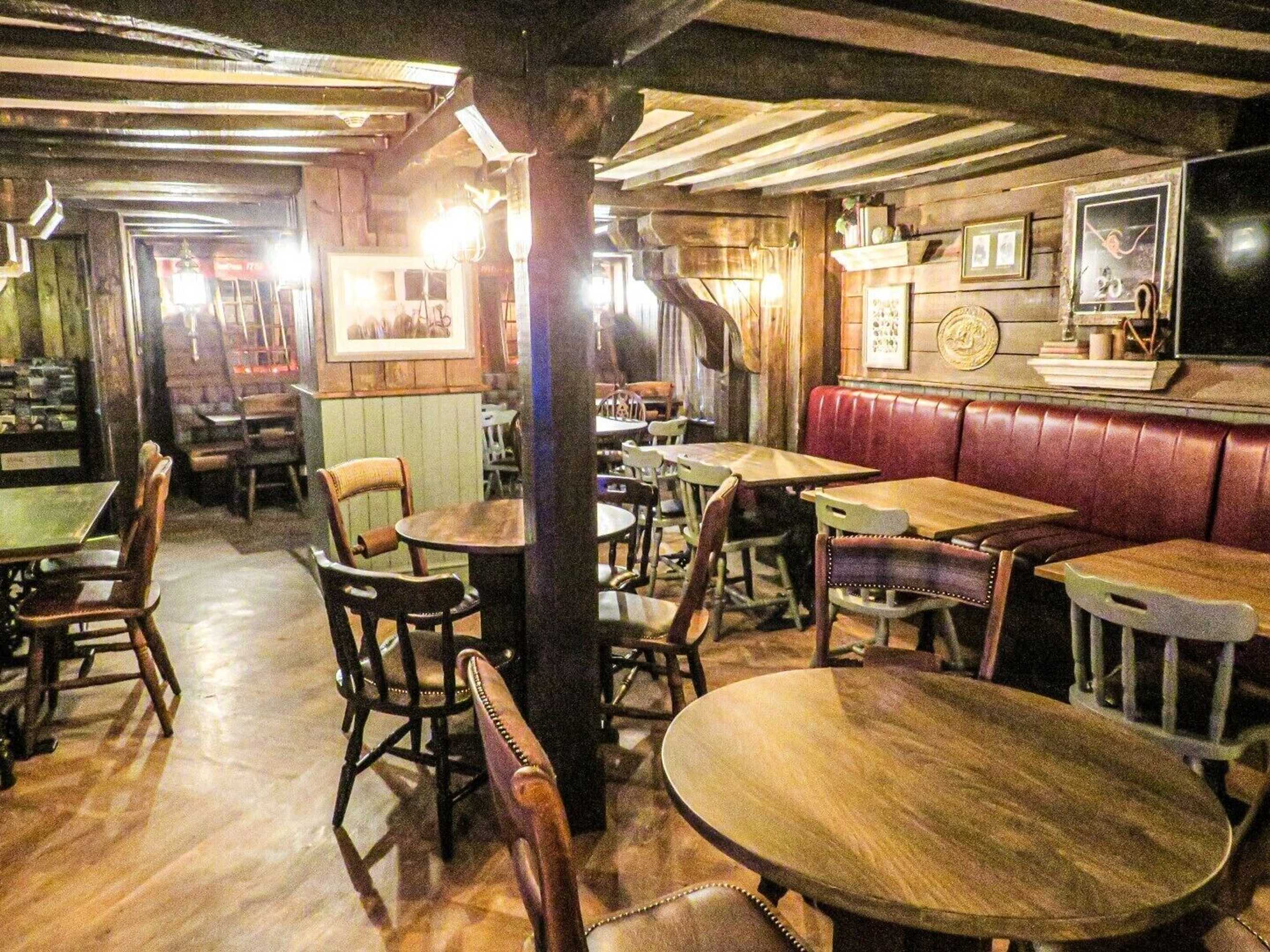 Gift card for The Spice Ship