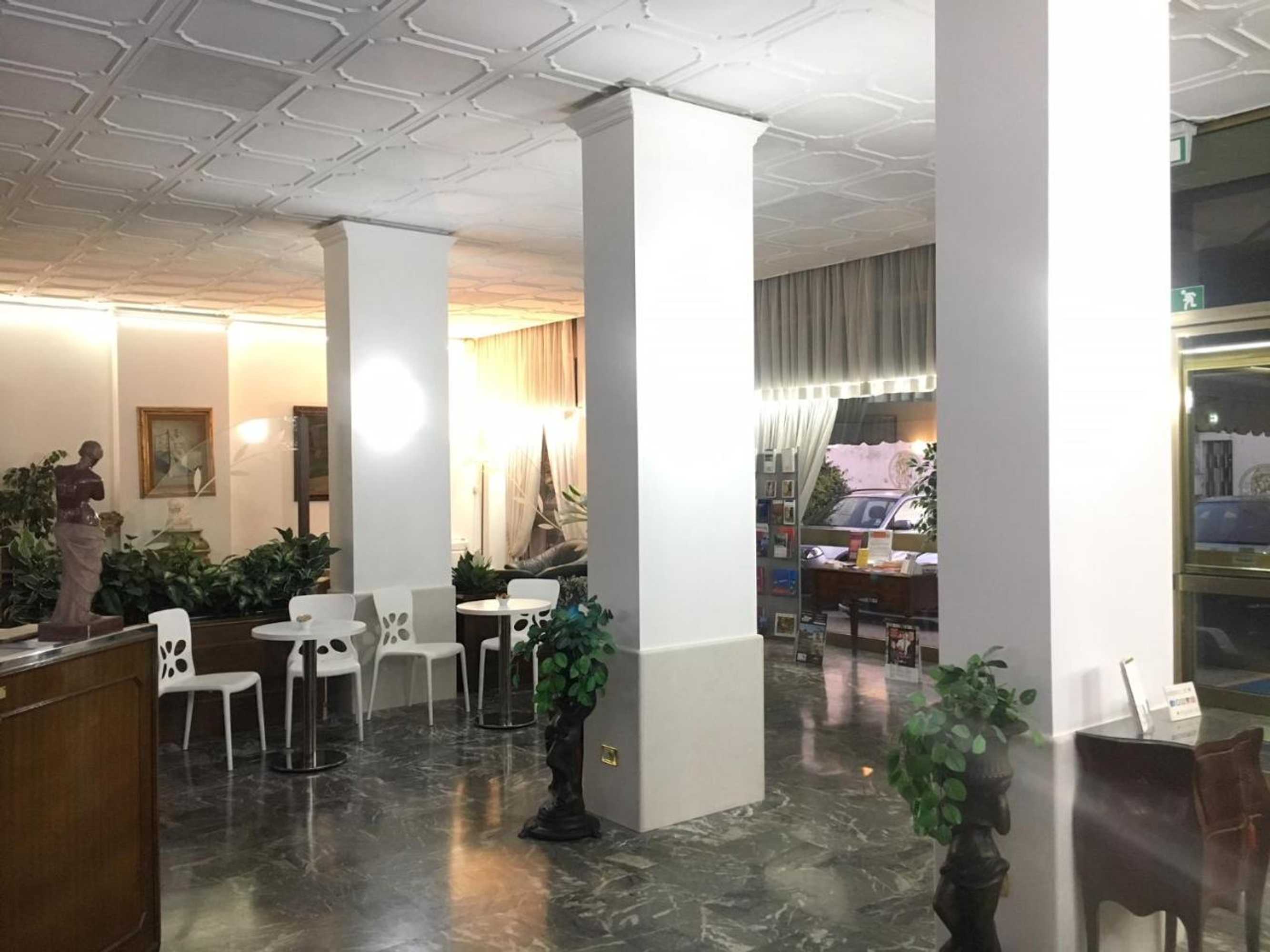 Gift card for Hotel Minerva
