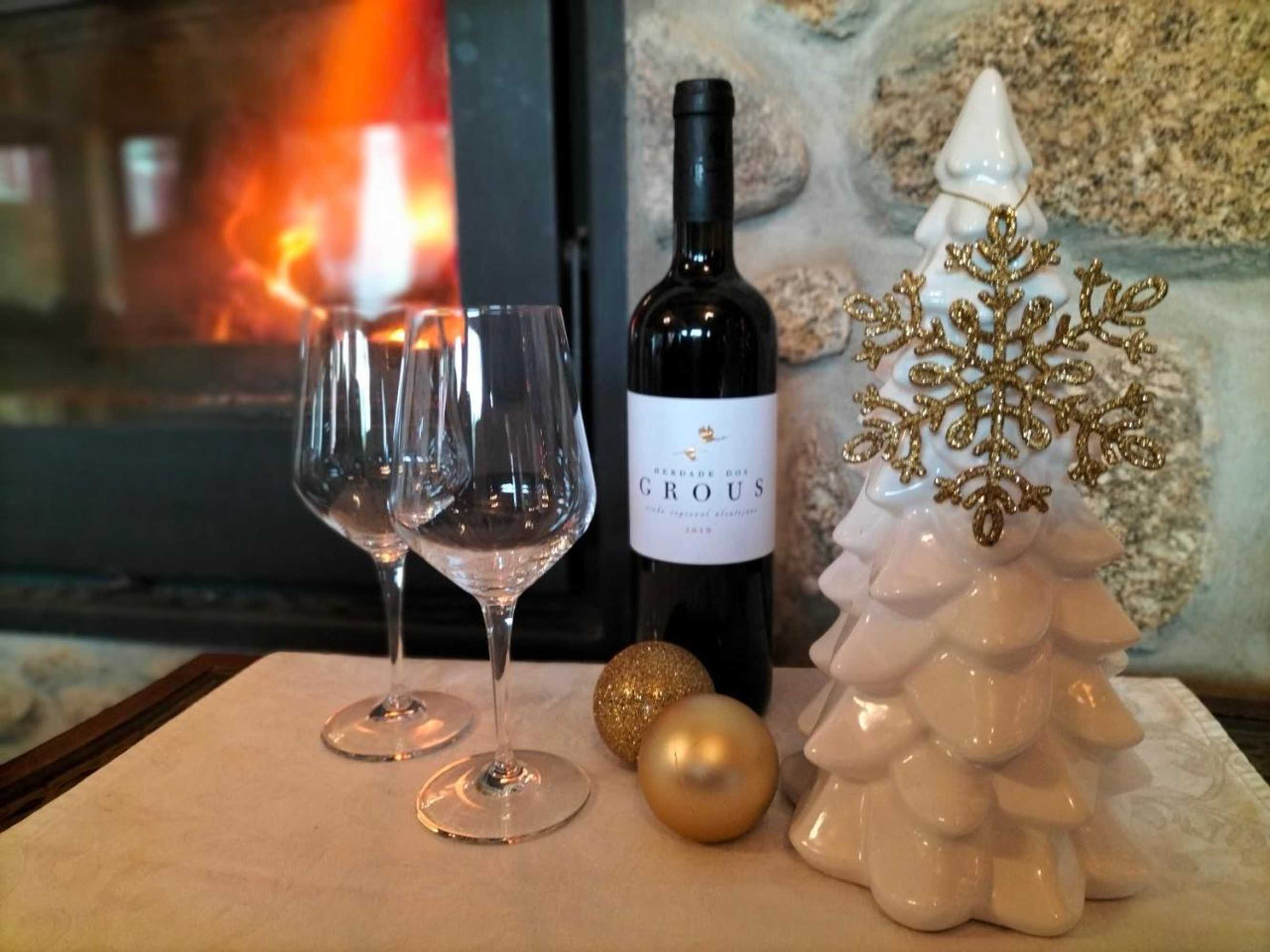 Gift card for Quinta de Castelhão