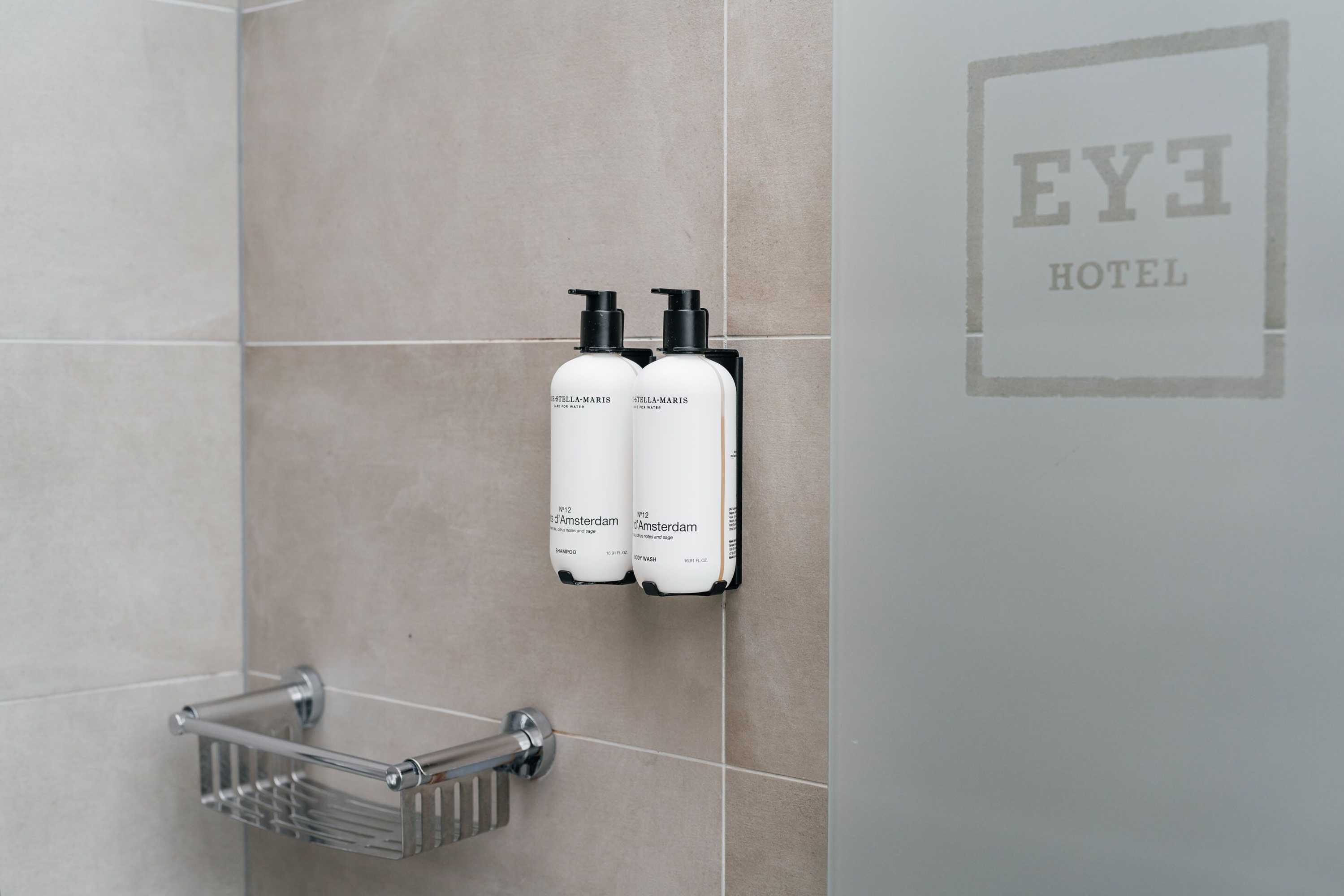 Gift card for Eye Hotel