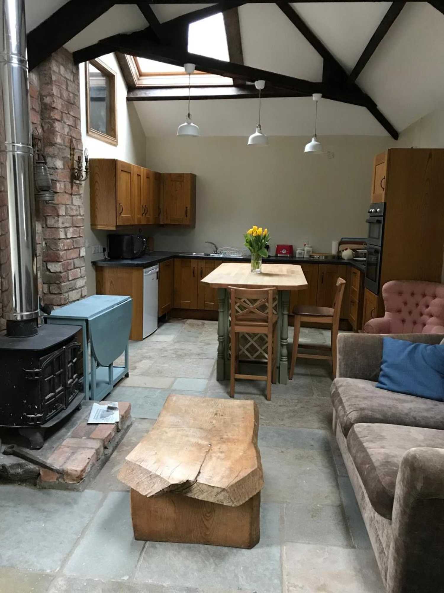 Gift card for Horseshoe Cottage