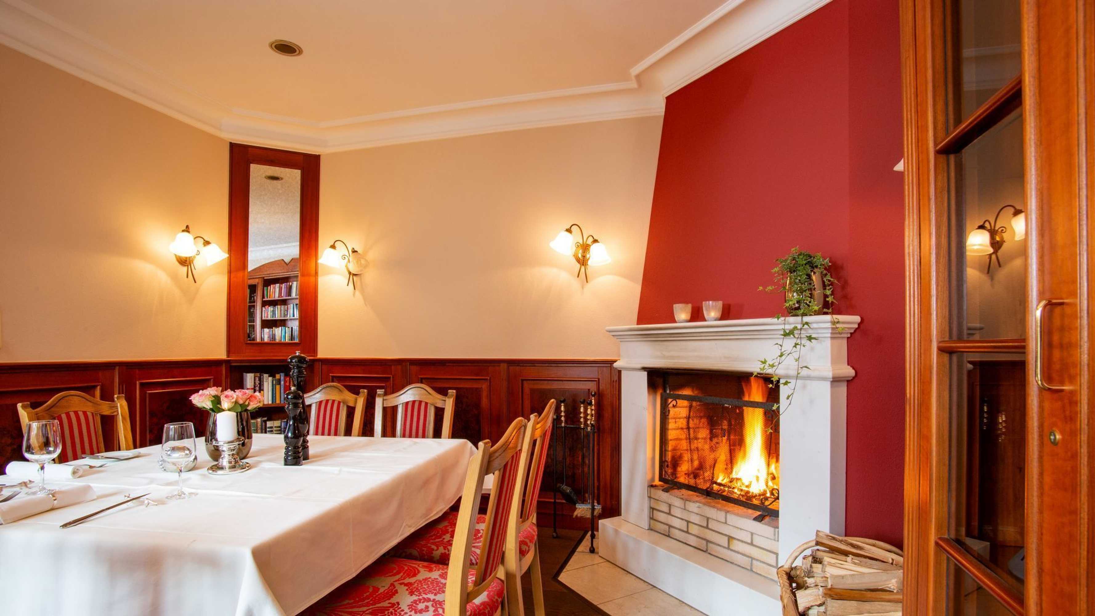 Gift card for Hotel St Florian