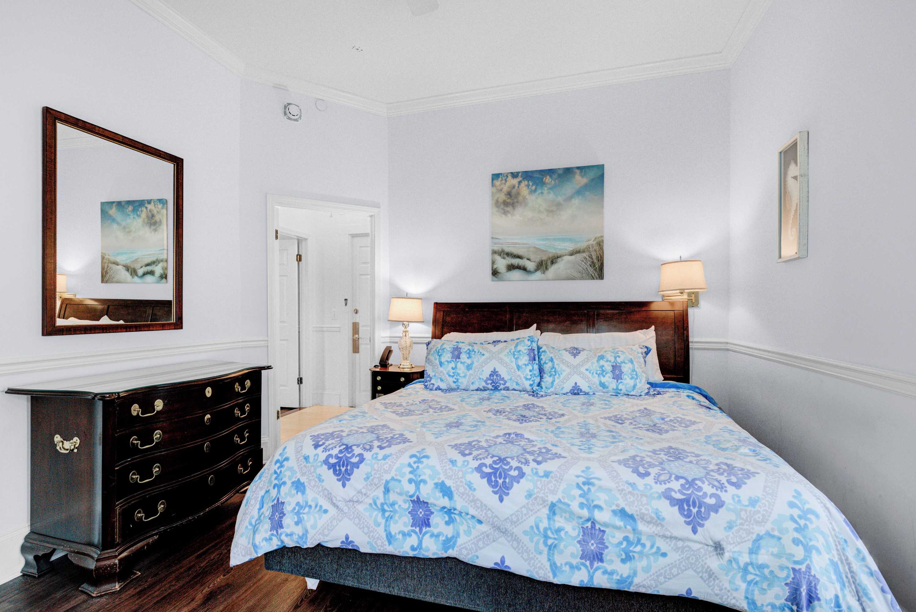 Gift card for The Hewitt Wellington Hotel