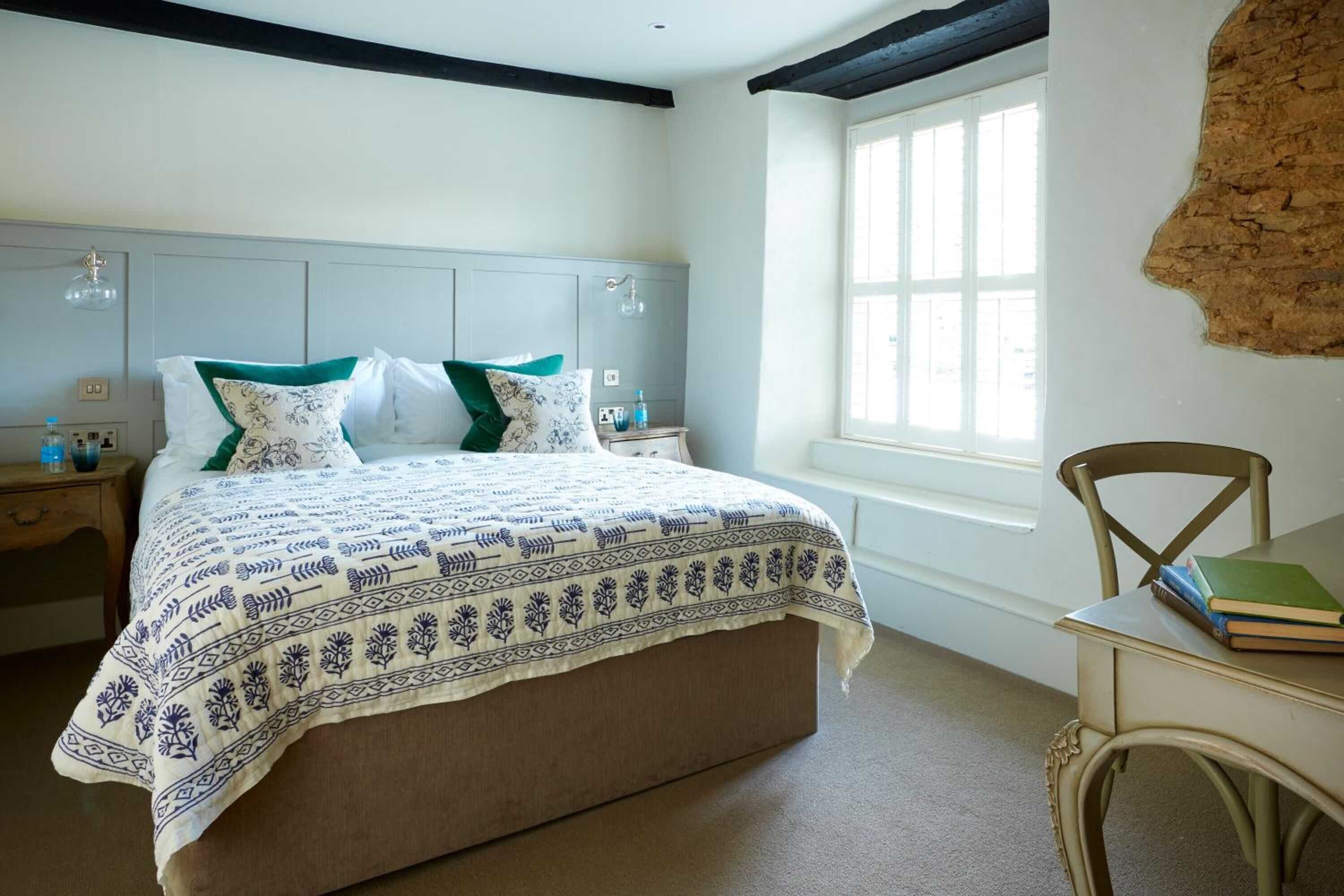 Gift card for The Bull Hotel