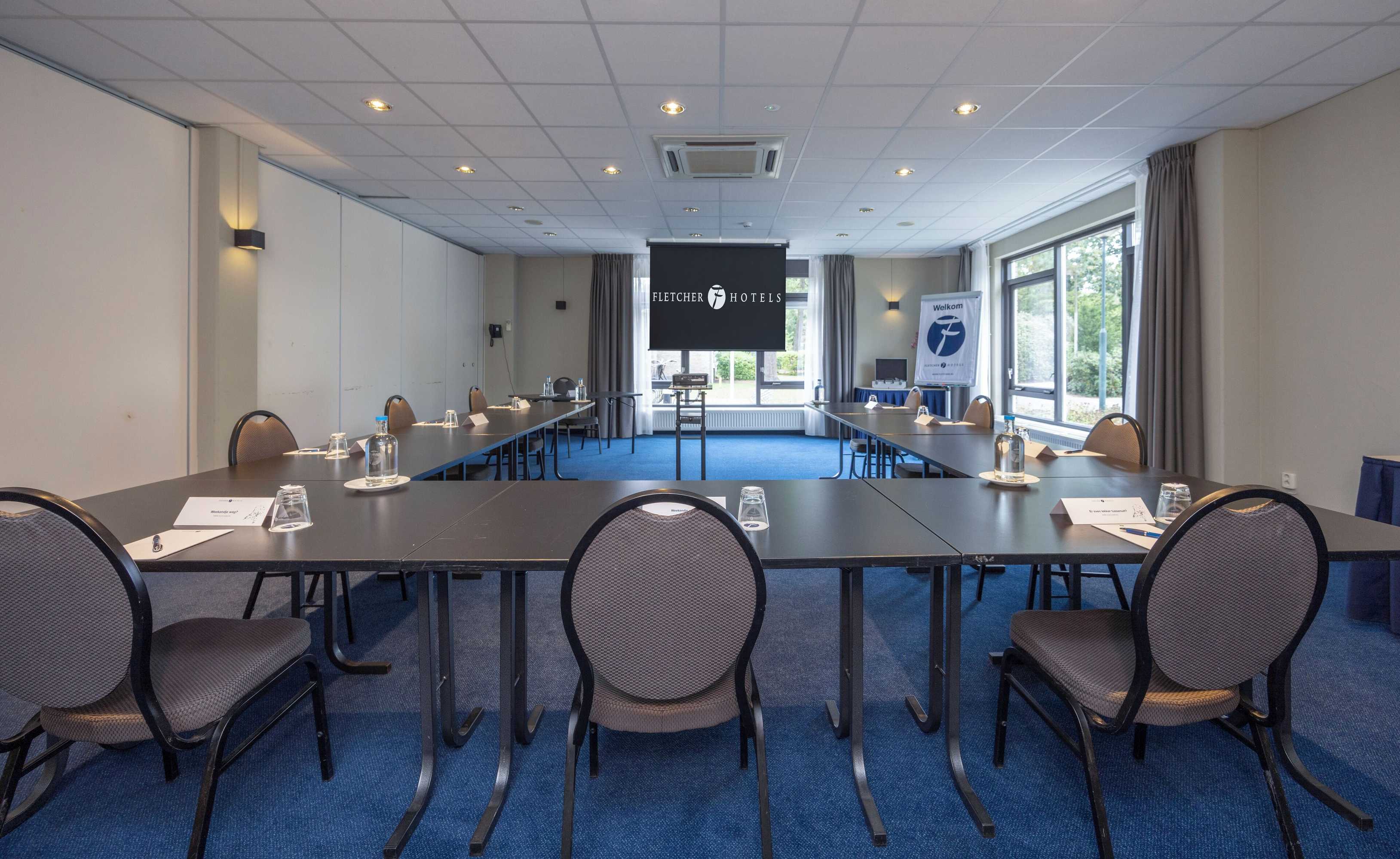 Gift card for Fletcher Hotel - Restaurant De Eese - Giethoorn