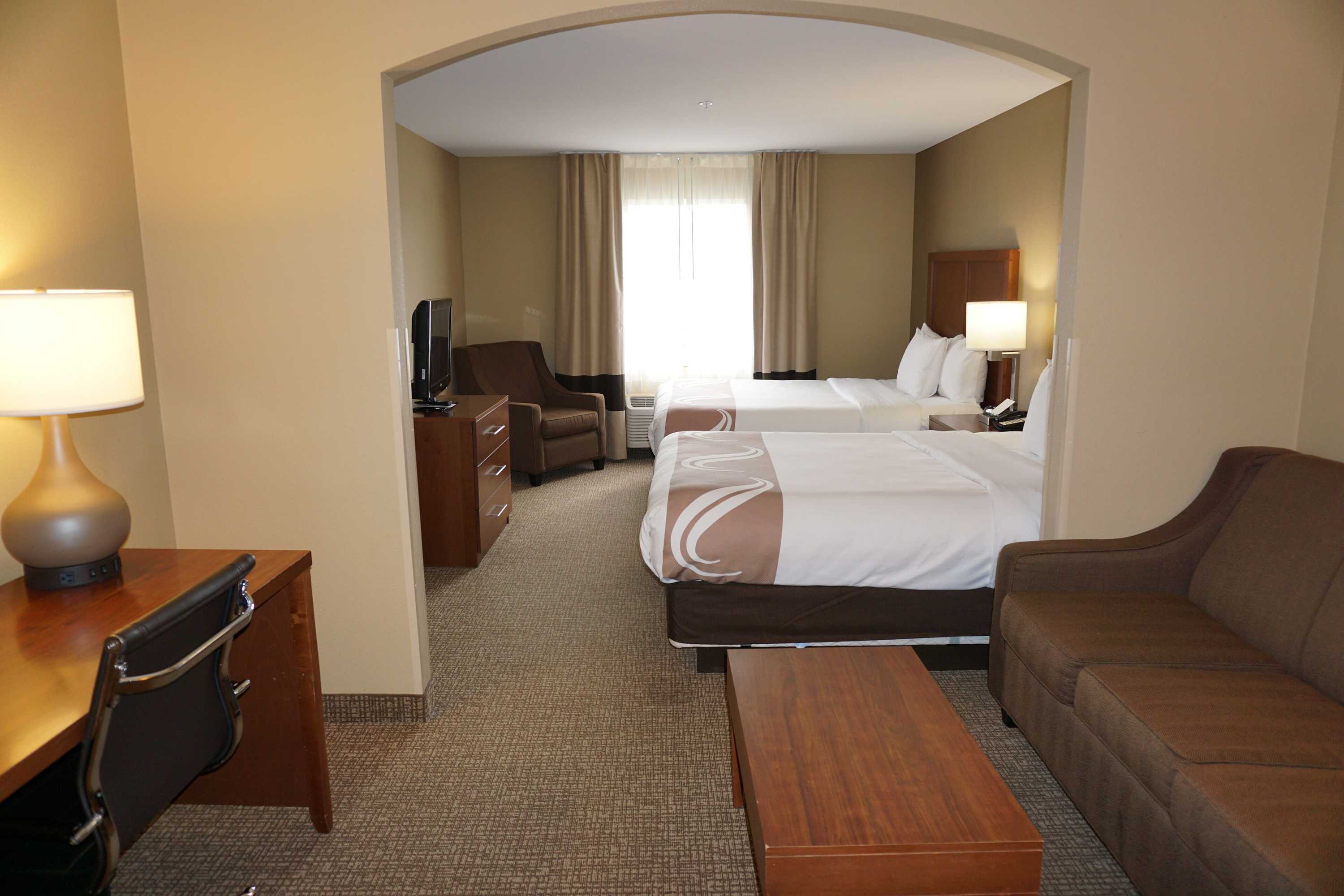 Gift card for Quality Inn & Suites Georgetown - Seaford Gift card for Quality Inn & Suites Georgetown - Seaford