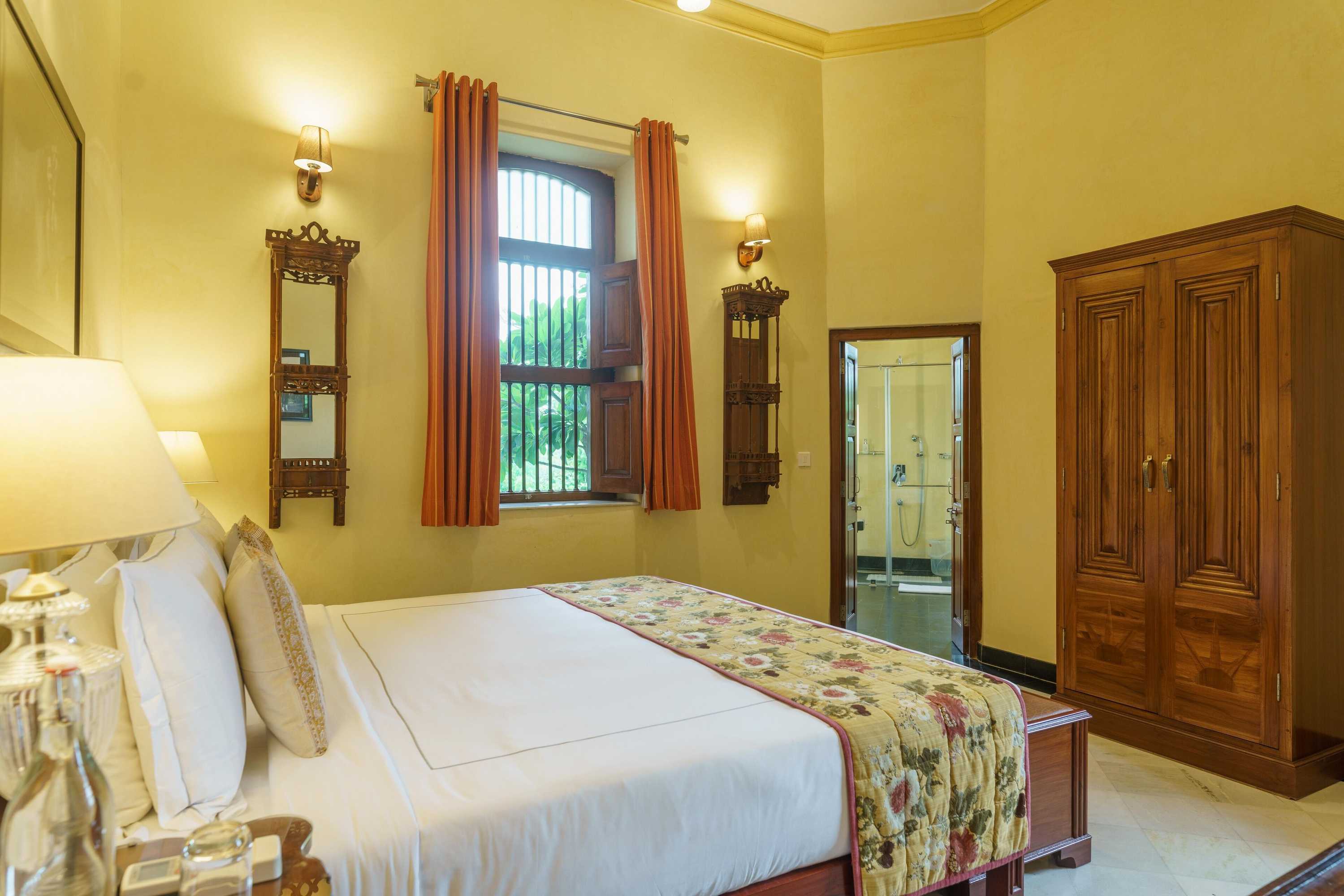 Gift card for Amã Stays & Trails Abhay Manor, Kaali Toonk Gift card for Amã Stays & Trails Abhay Manor, Kaali Toonk