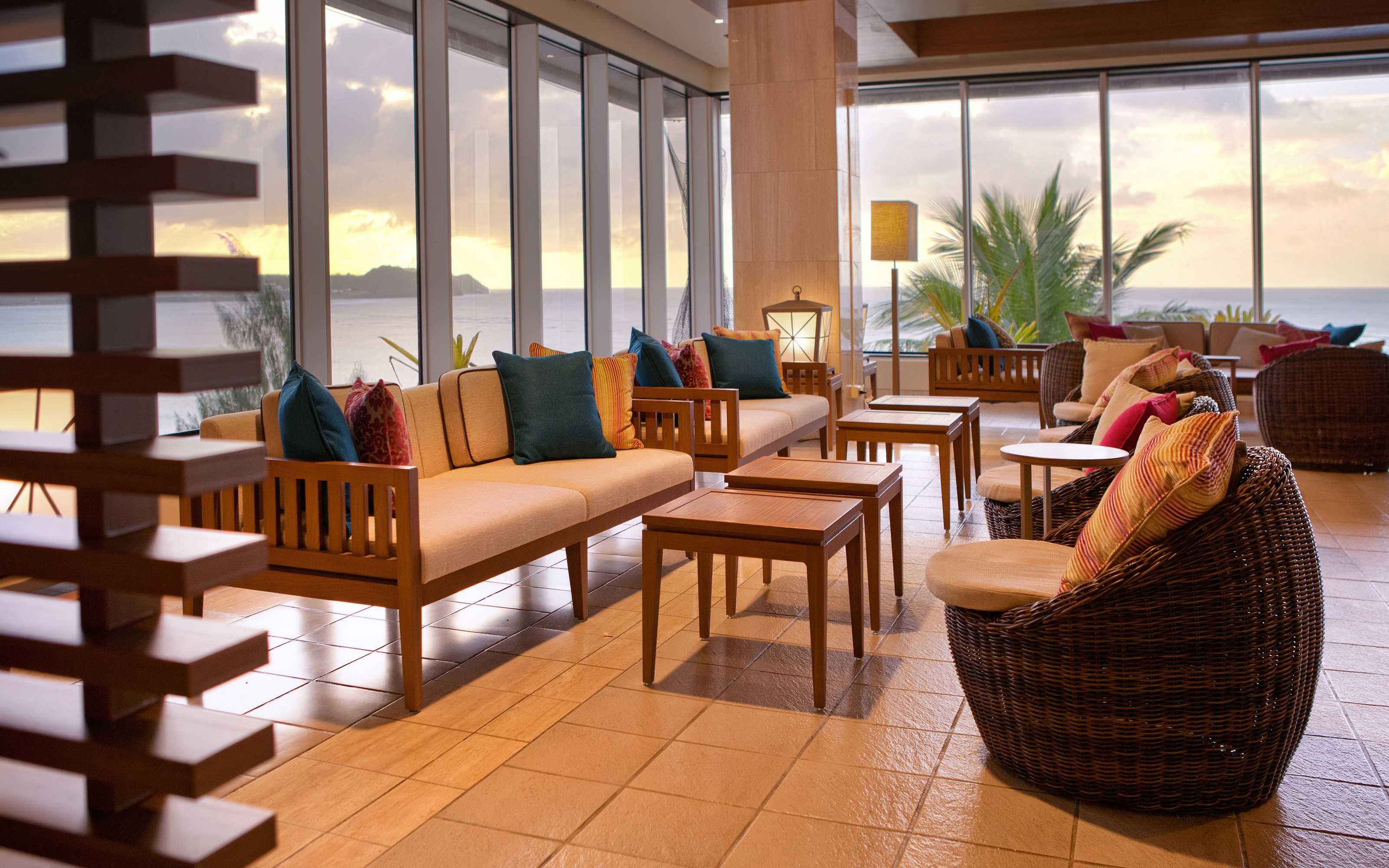 Gift card for Guam Reef Hotel