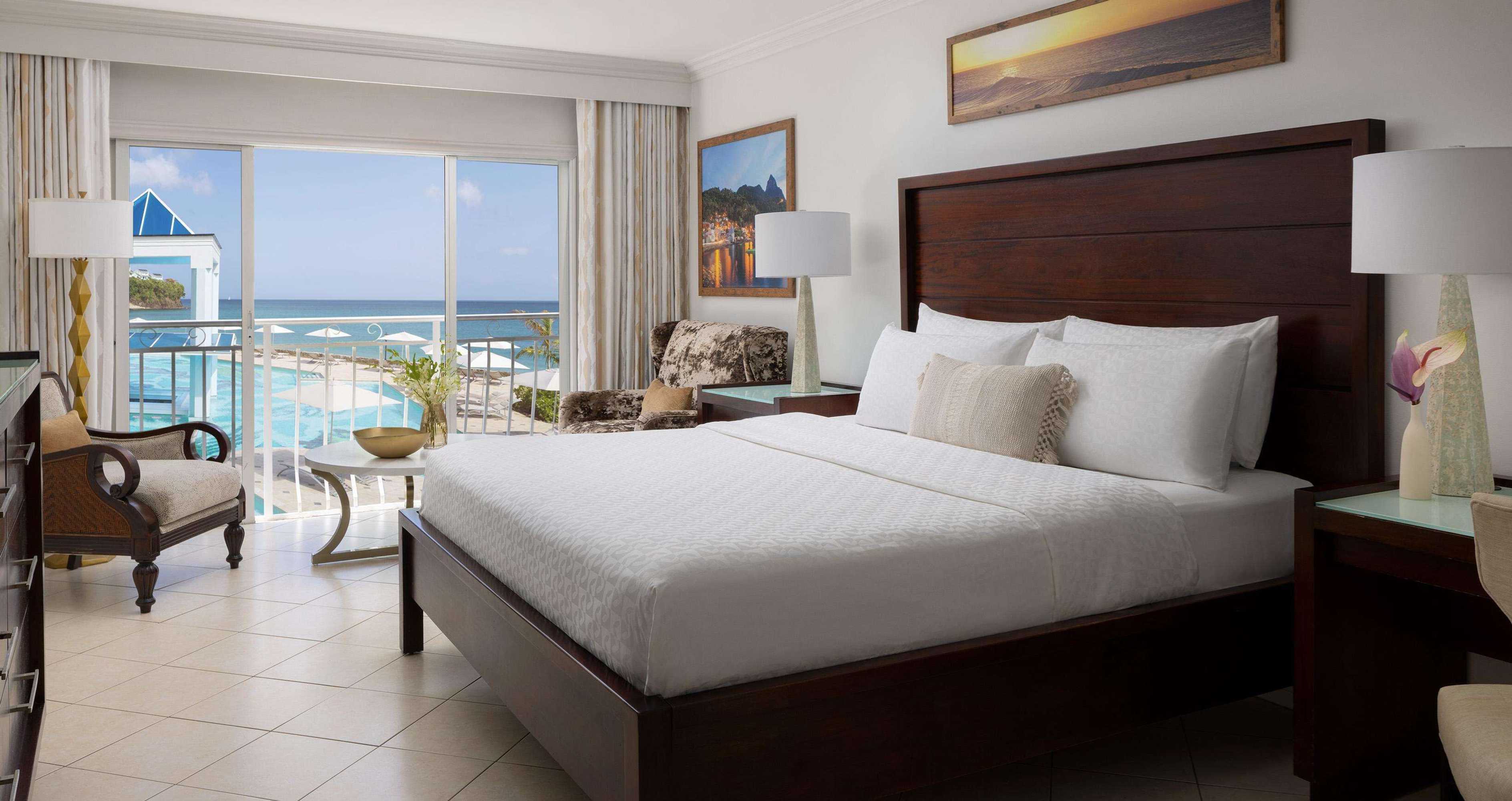 Gift card for Sandals Regency La Toc All Inclusive Resort And Spa - Couples Only