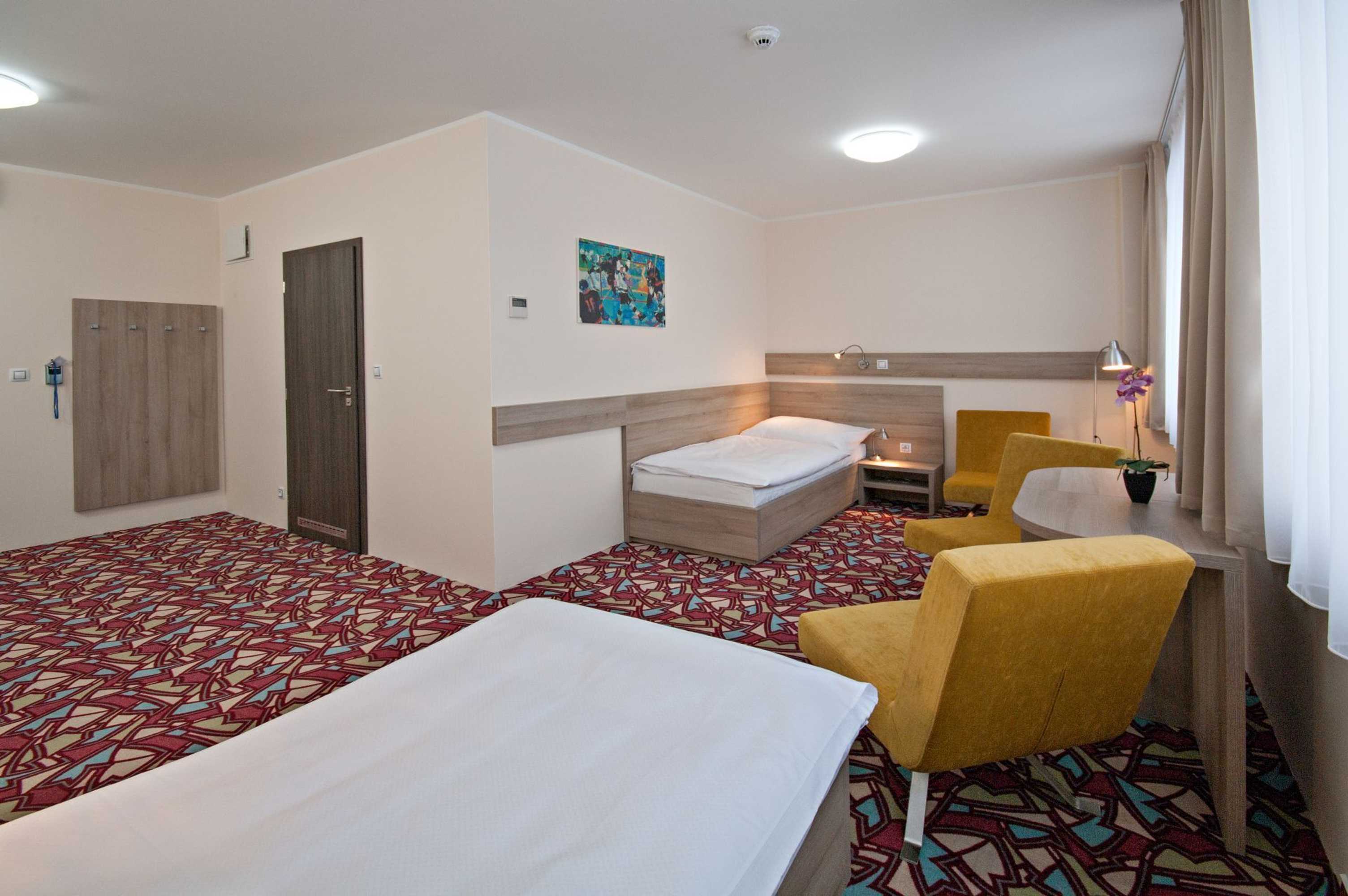 Gift card for Hotel Arena Gift card for Hotel Arena