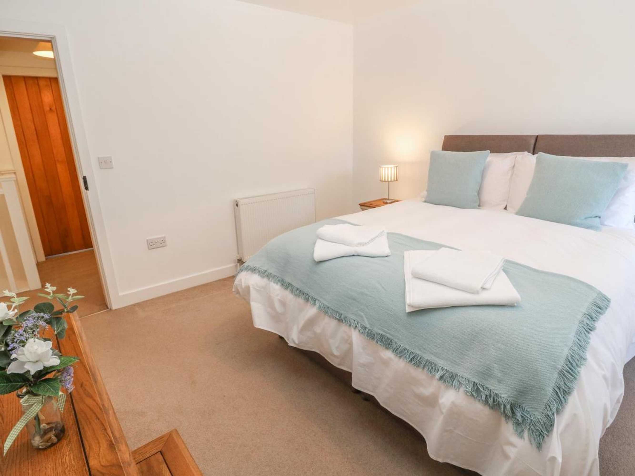 Gift card for The Cottage, Beeston Hall