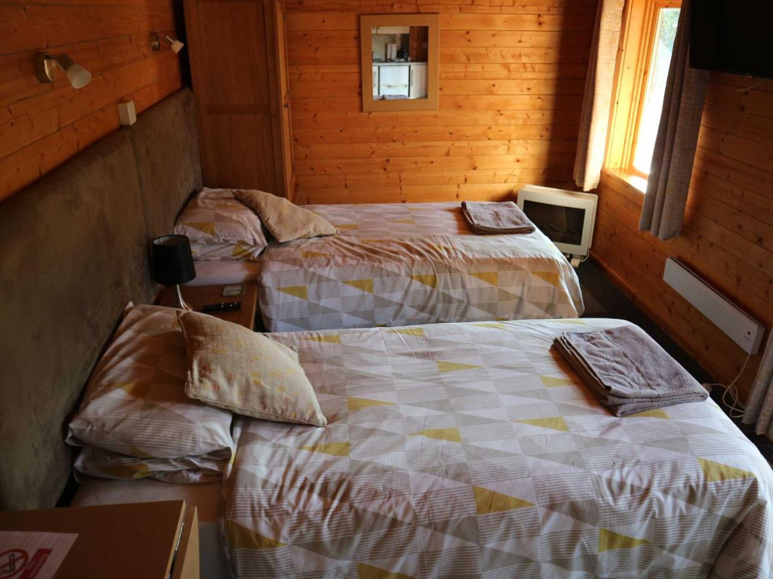 Gift card for Homeside B&b