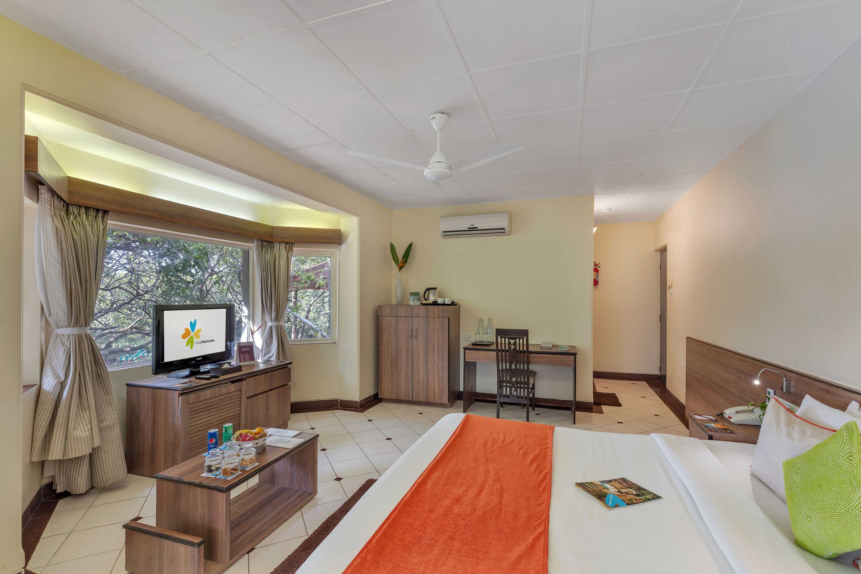 Gift card for Club Mahindra Mahabaleshwar Sherwood Gift card for Club Mahindra Mahabaleshwar Sherwood