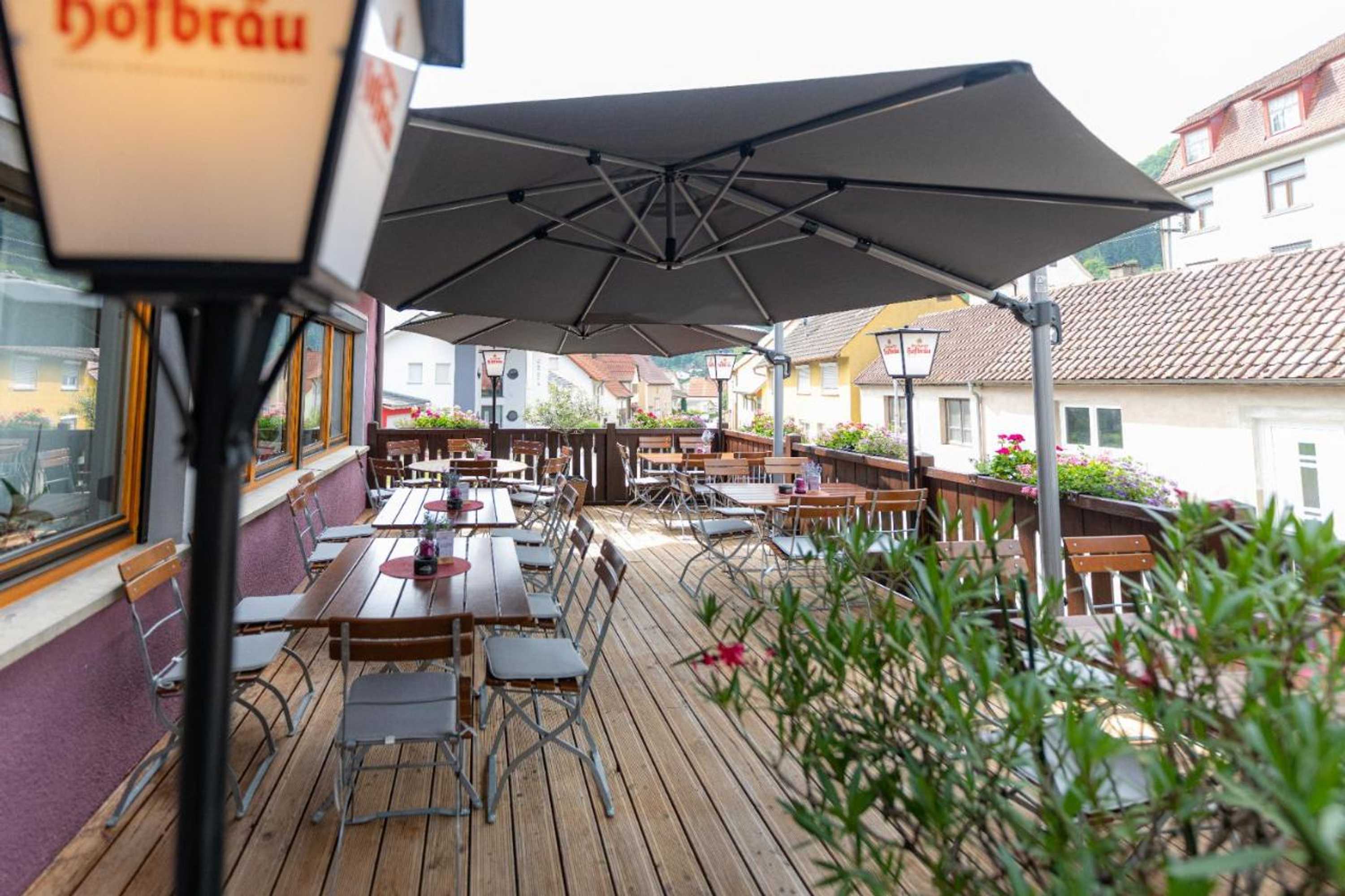 Gift card for Hotel Gasthof Stern