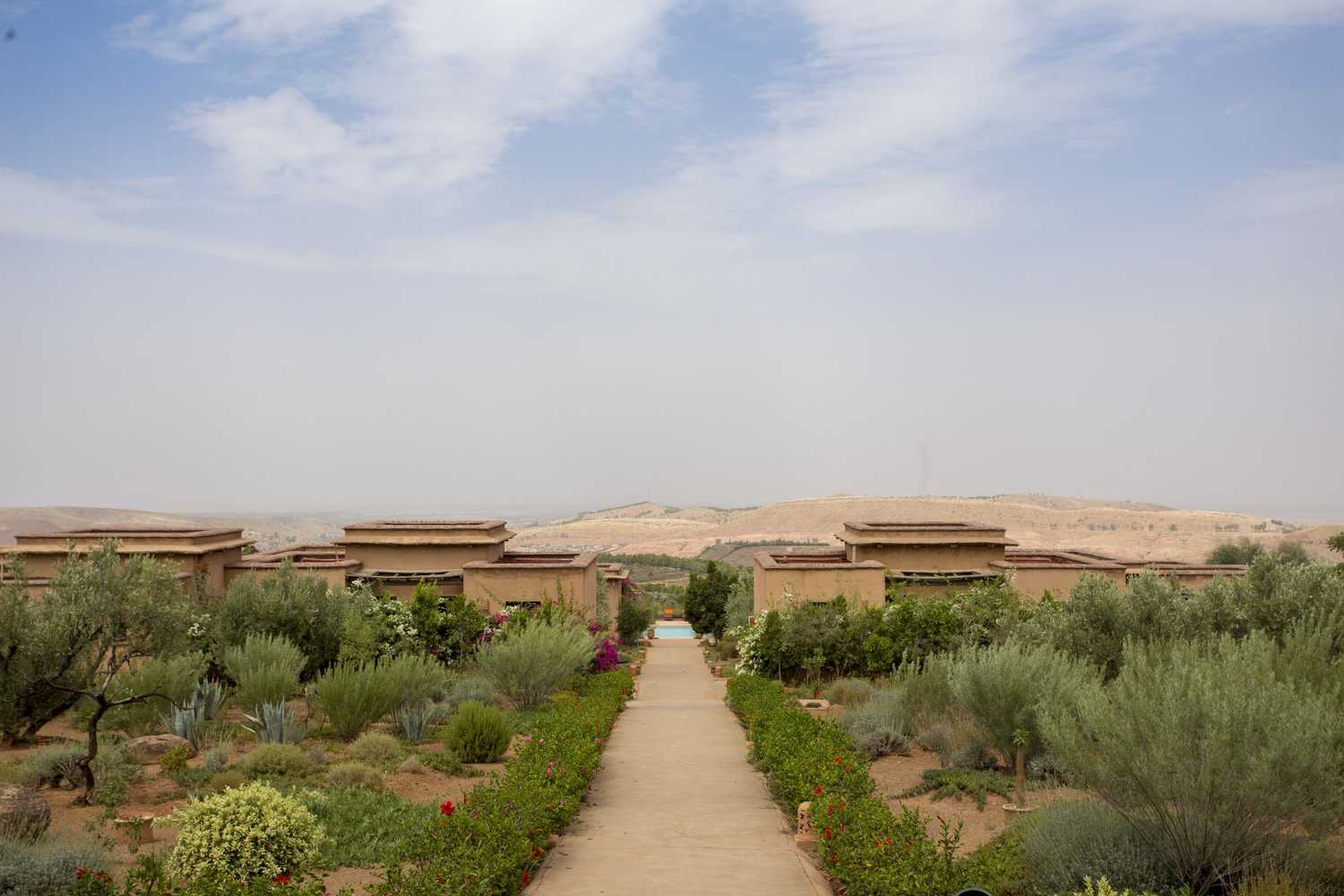 Gift card for Le Domaine D'amanar