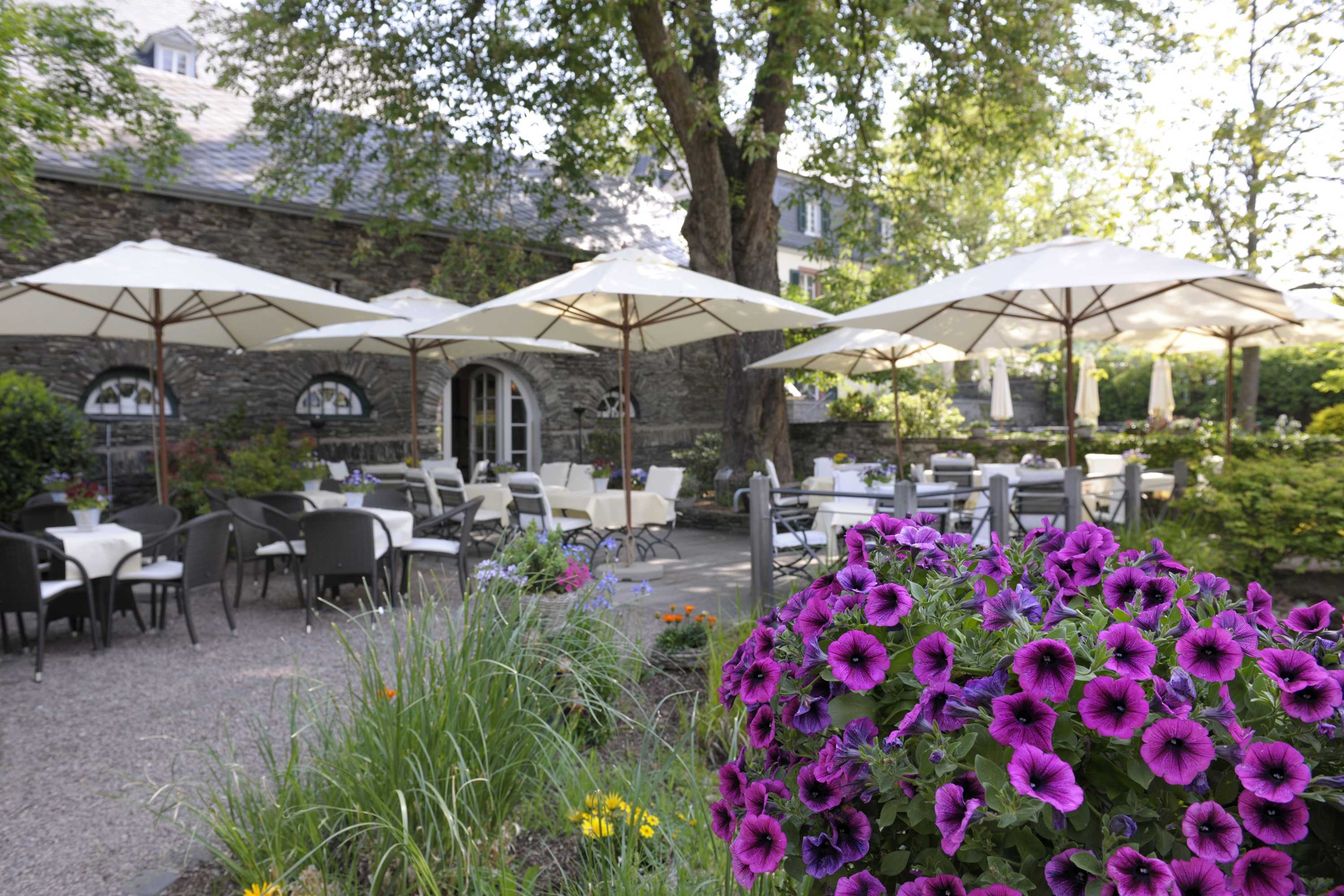 Gift card for Weinromantikhotel Richtershof