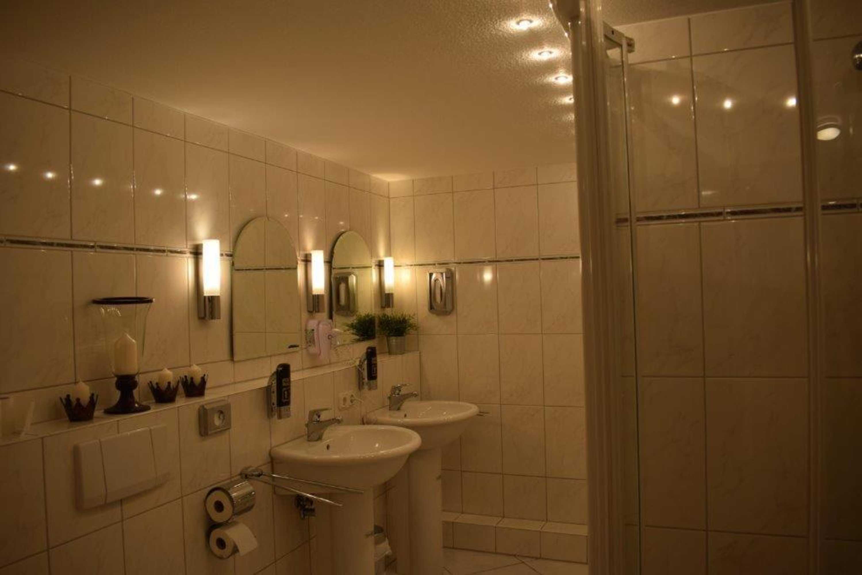 Gift card for Landgasthof Hüttenschenke