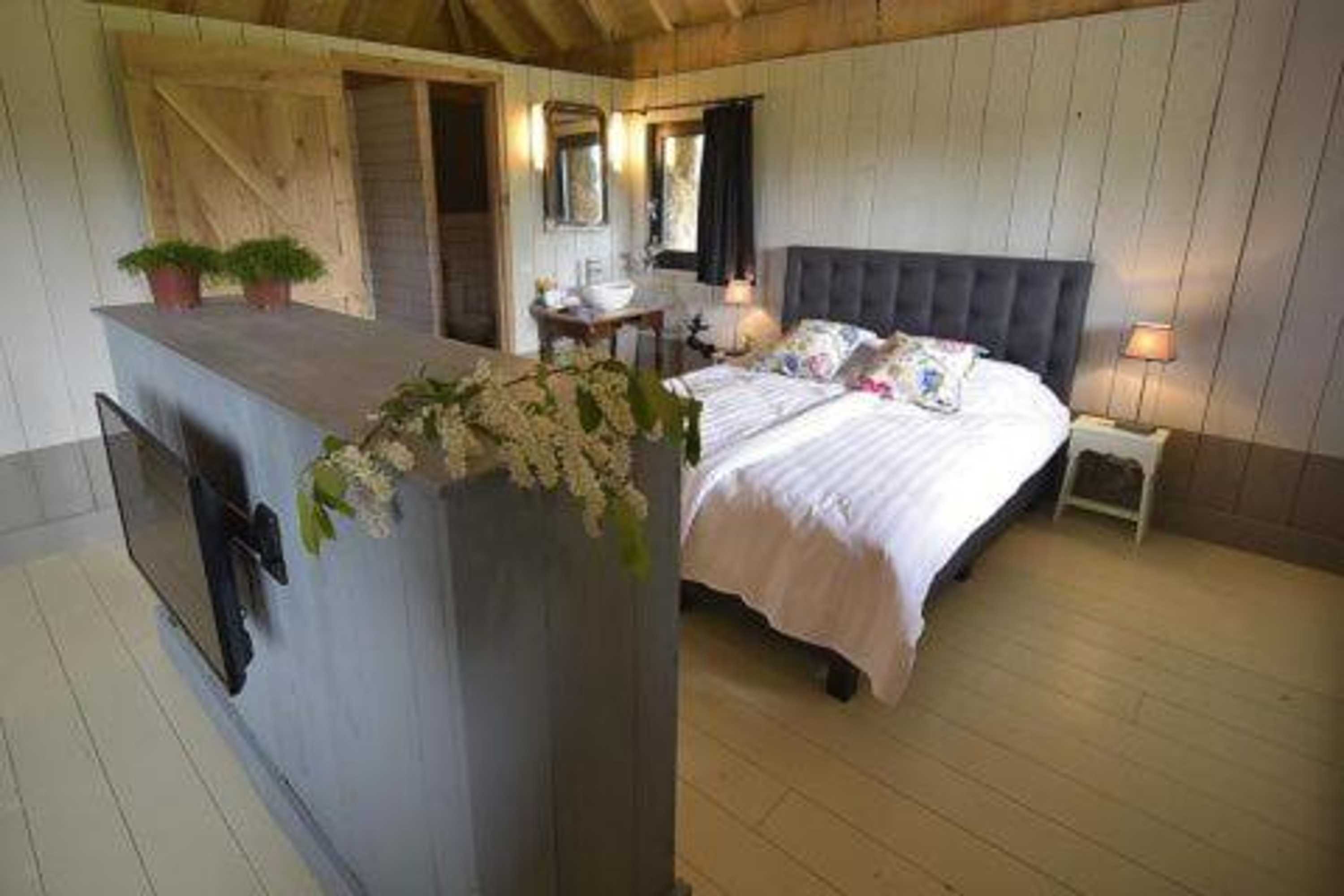 Gift card for De Steltenberg in de Betuwe