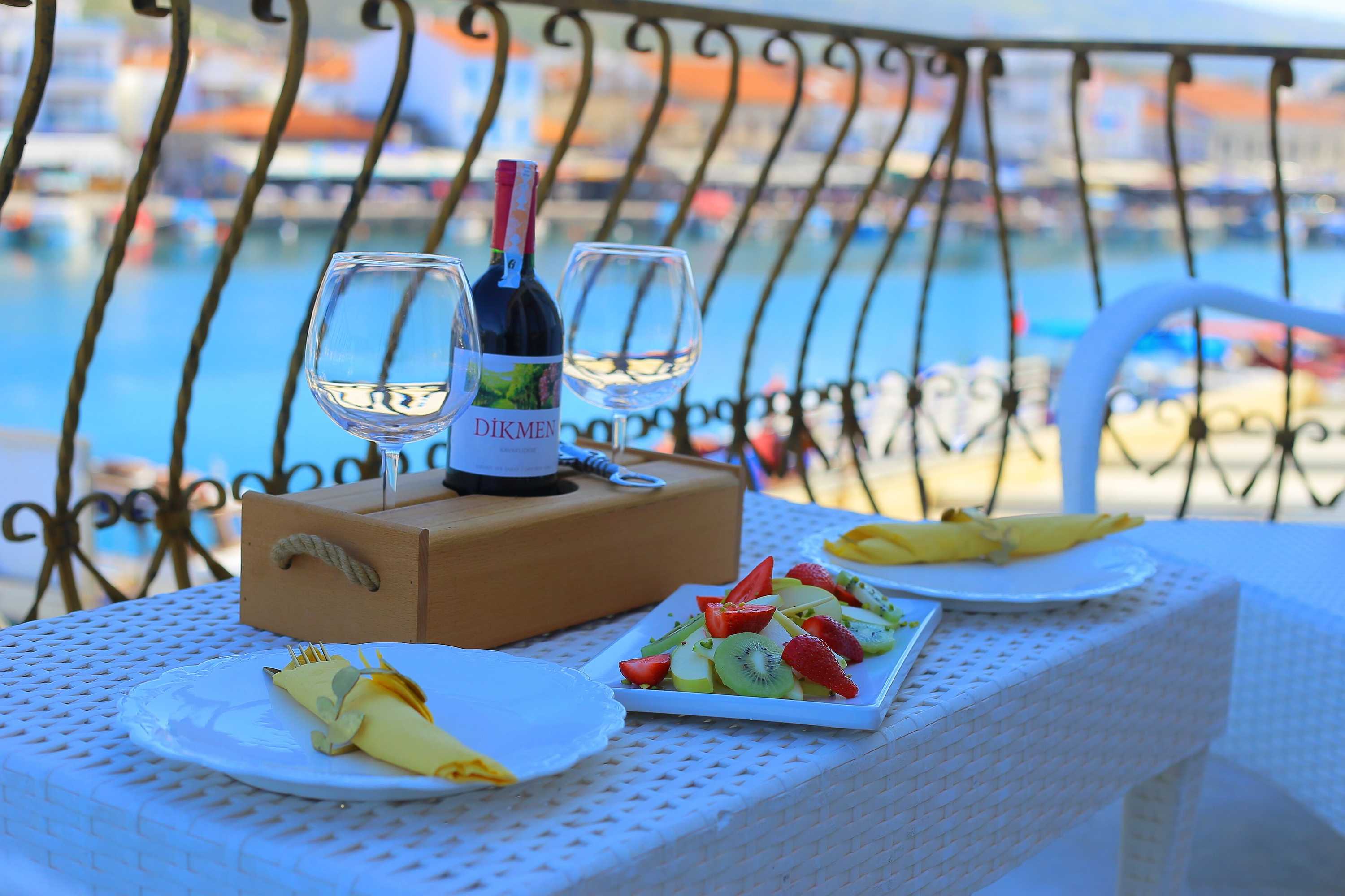 Gift card for Huri & Nuri Hotel Gift card for Huri & Nuri Hotel