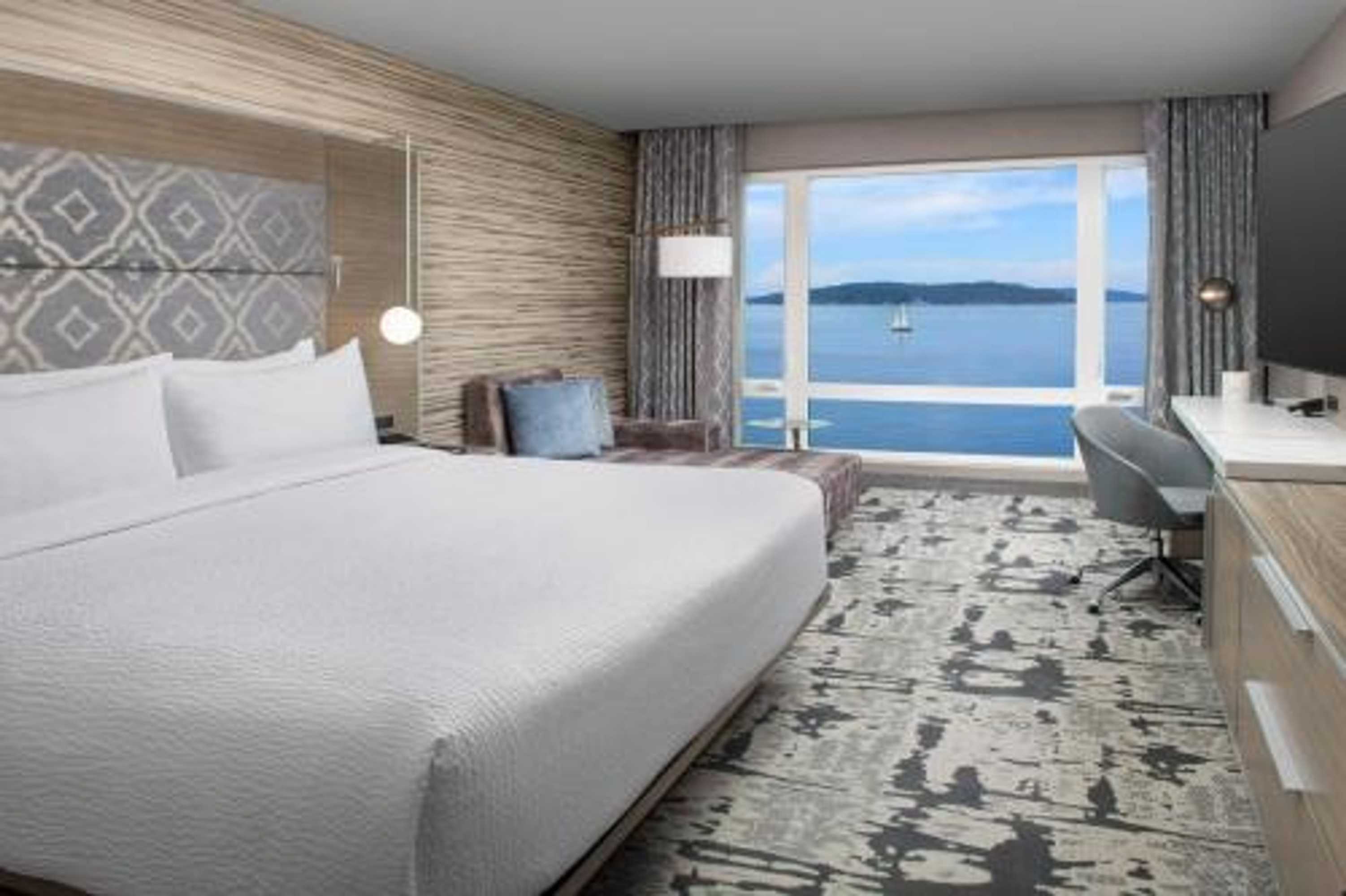 Gift card for Silver Cloud Hotel Tacoma at Point Ruston Waterfront Gift card for Silver Cloud Hotel Tacoma at Point Ruston Waterfront
