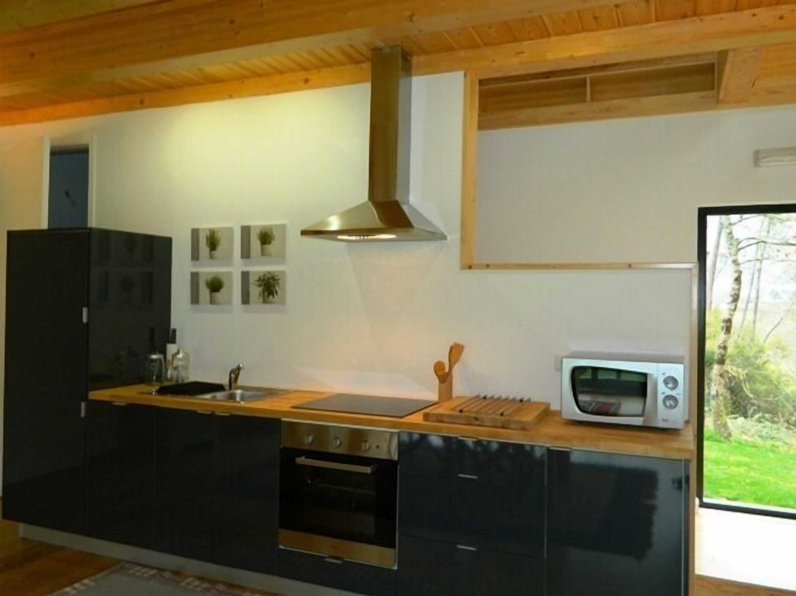 Gift card for Self Catering Quinta Lamosa - Responsible Tourism For 2 People