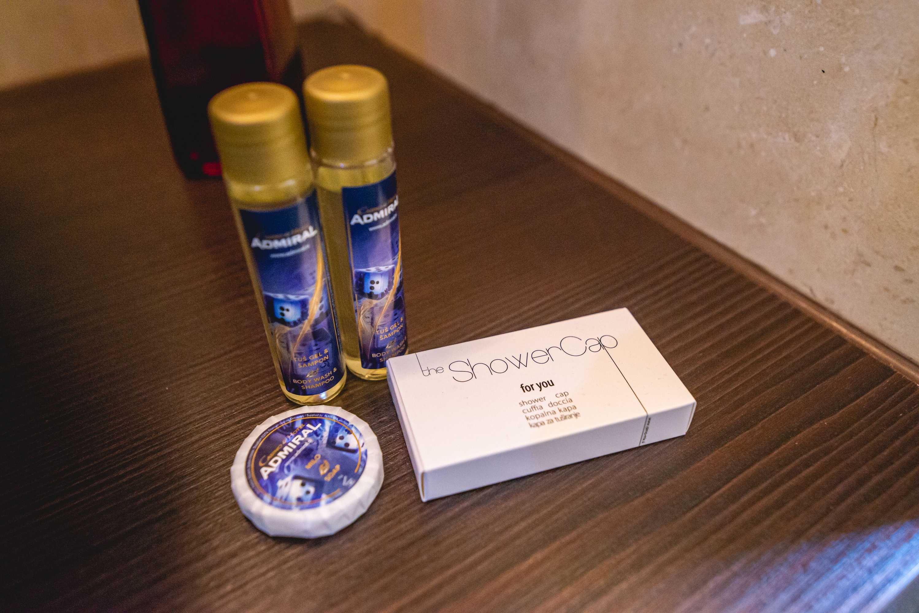 Gift card for Casino & Hotel Admiral Ptuj Gift card for Casino & Hotel Admiral Ptuj