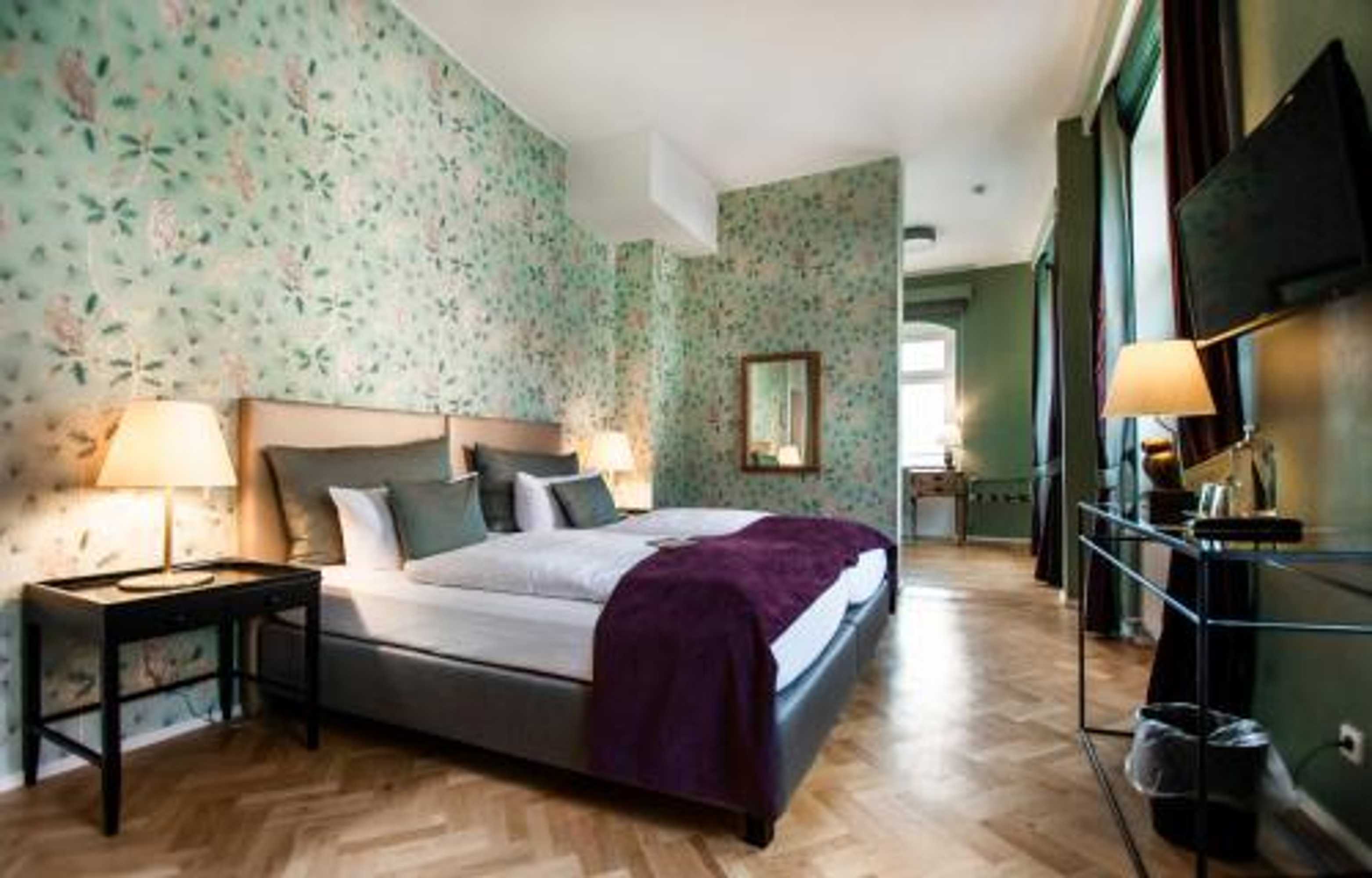 Gift card for Romantik Hotel Barbarossa Gift card for Romantik Hotel Barbarossa