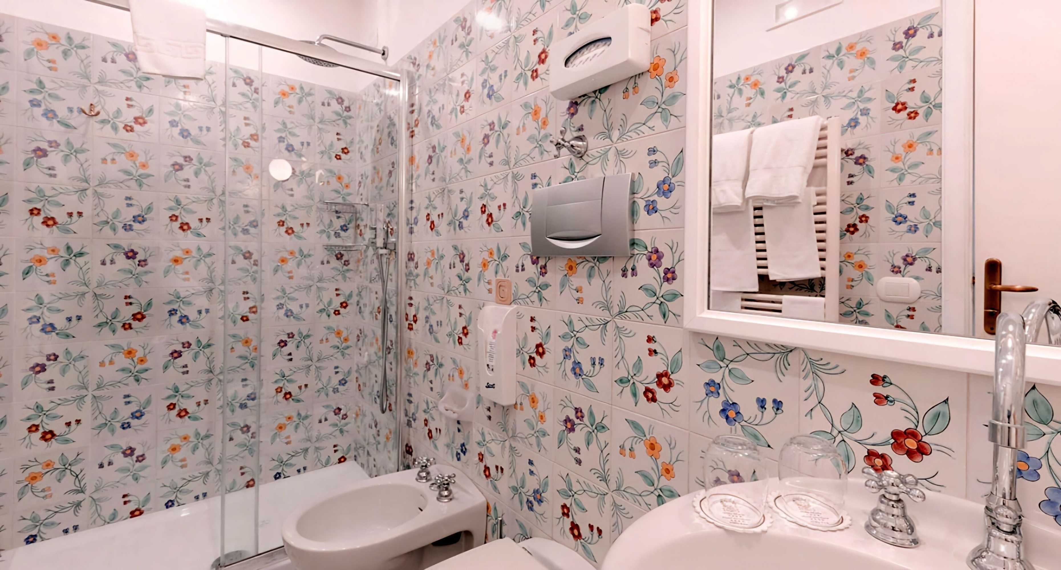 Gift card for Villa Maria Hotel